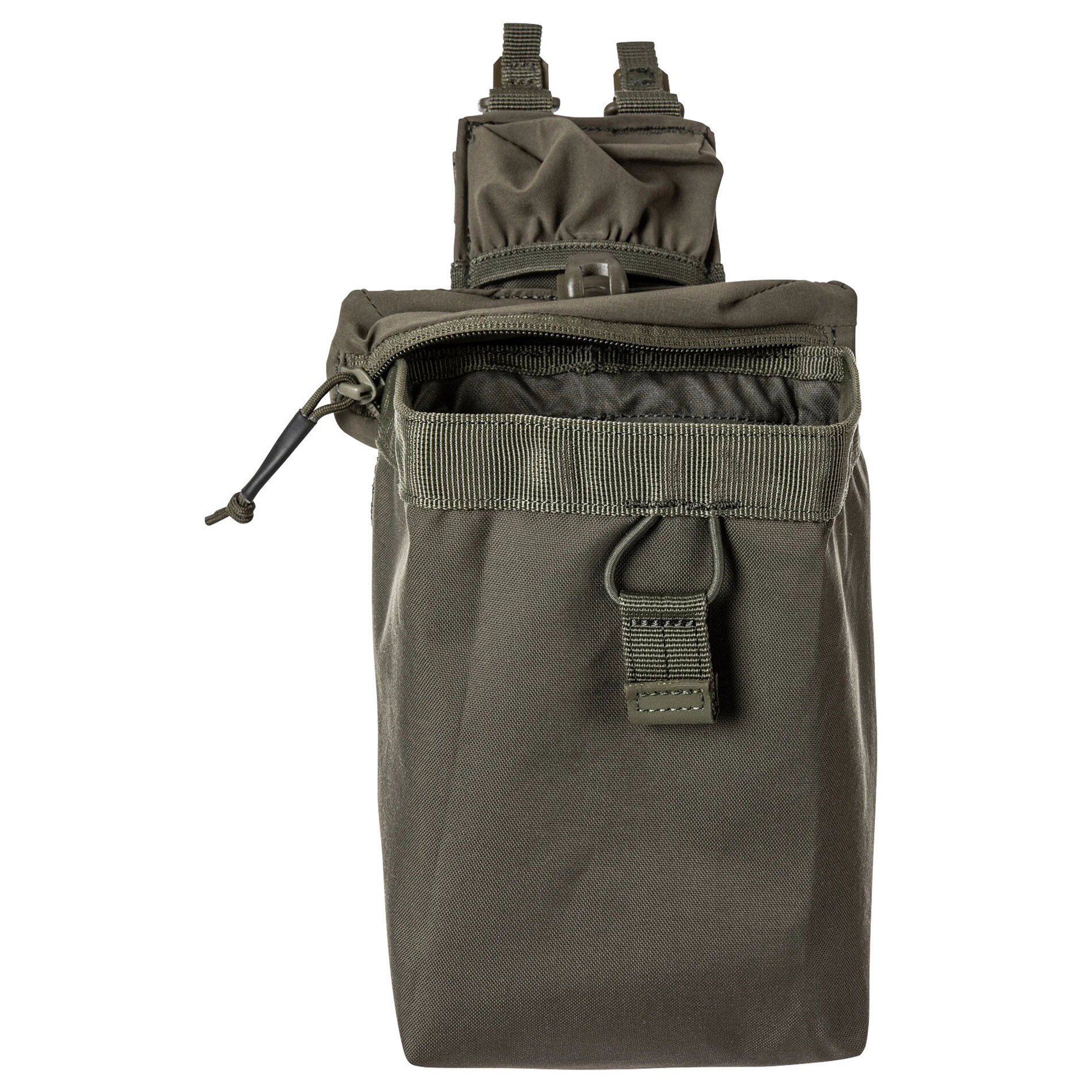 5.11 Flex Drop 2.0 Dump Pouch - Ranger Green