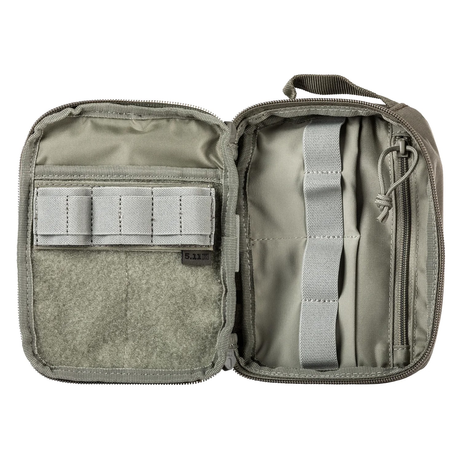5.11 Egor Pouch Lima Organizer - Ranger Green