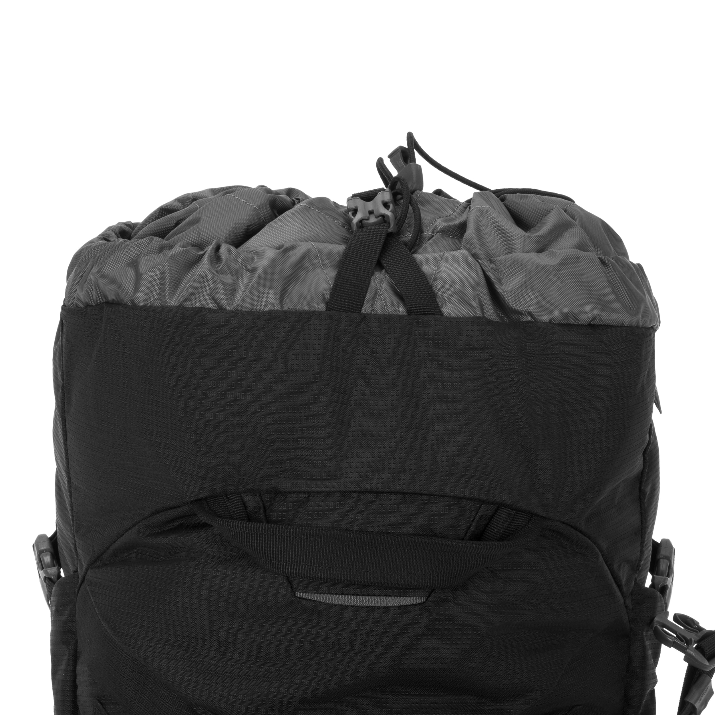Millet Hanang Backpack 50 l - Black