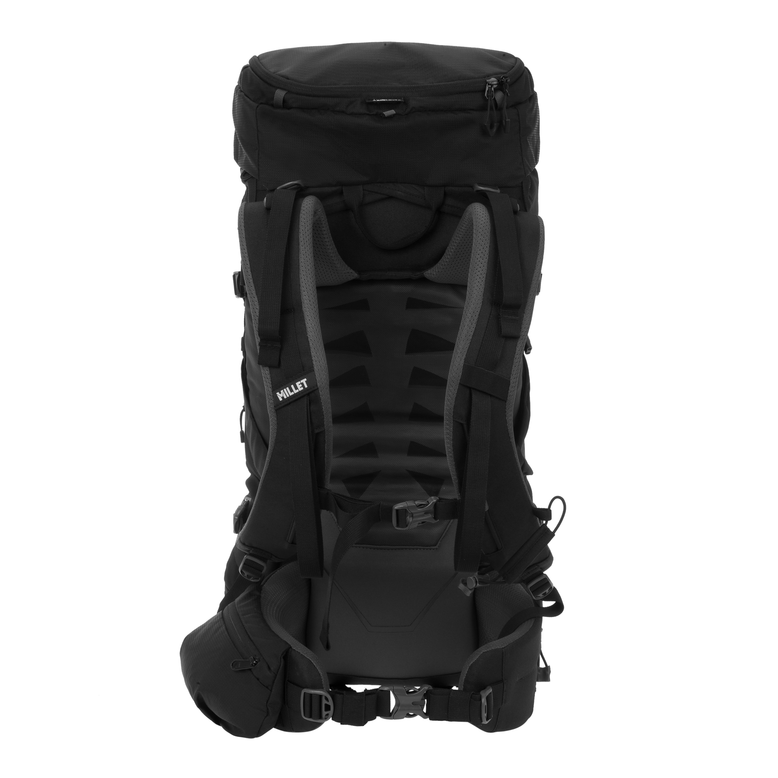 Millet Hanang Backpack 50 l - Black