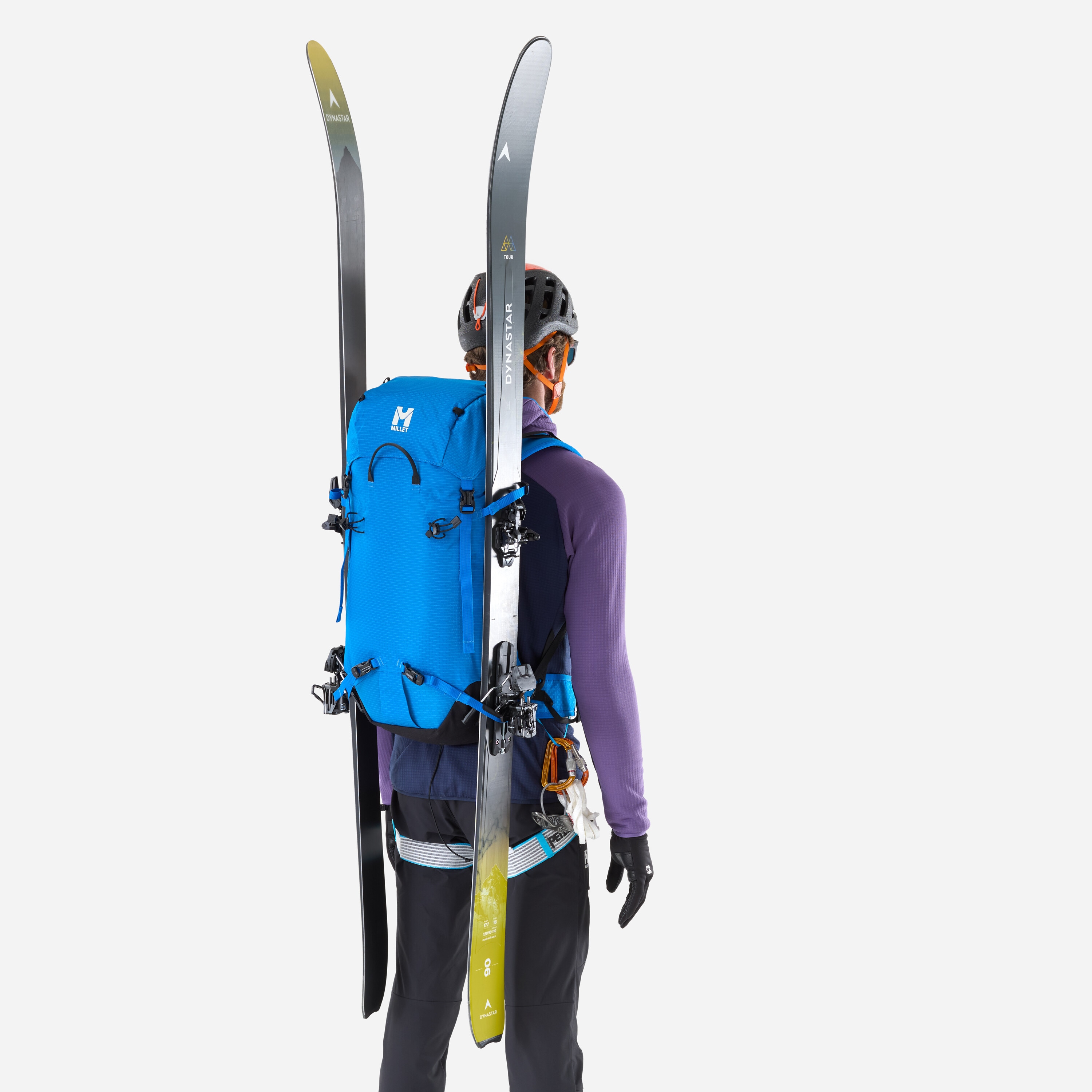 Millet Prolighter Backpack 30+10 l - Blue
