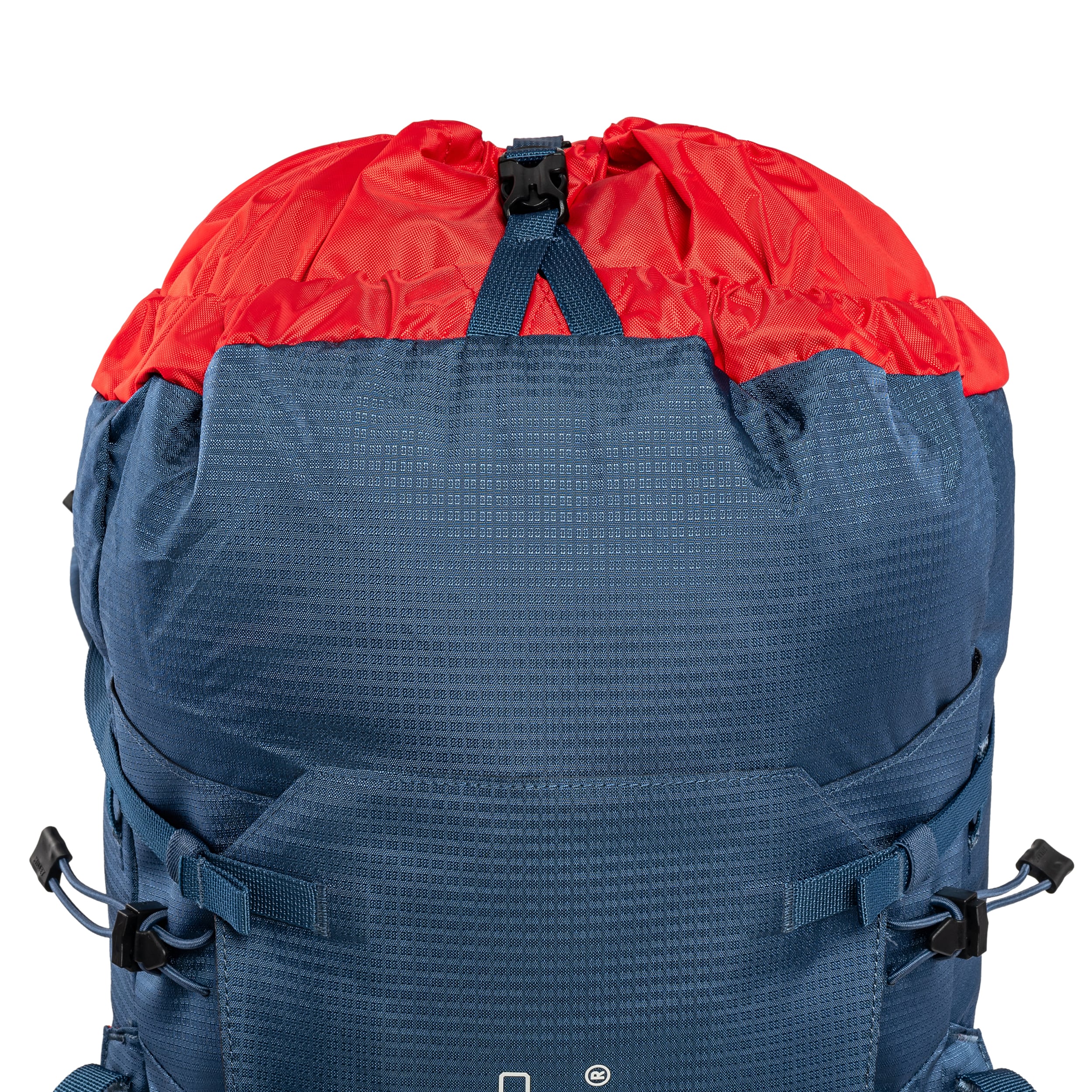Millet Peutery Backpack 45+10 - Navy Blue