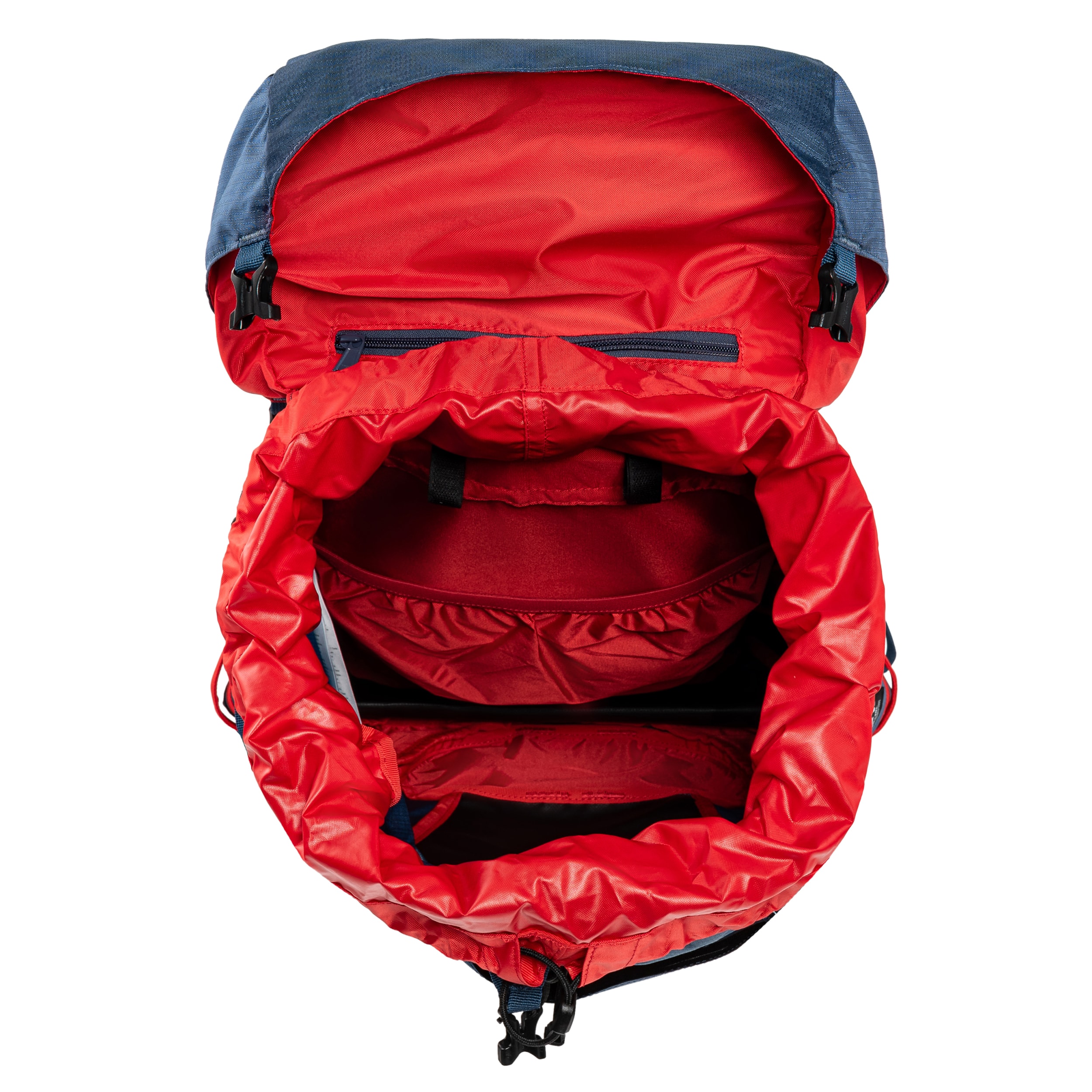 Millet Peutery Backpack 45+10 - Navy Blue