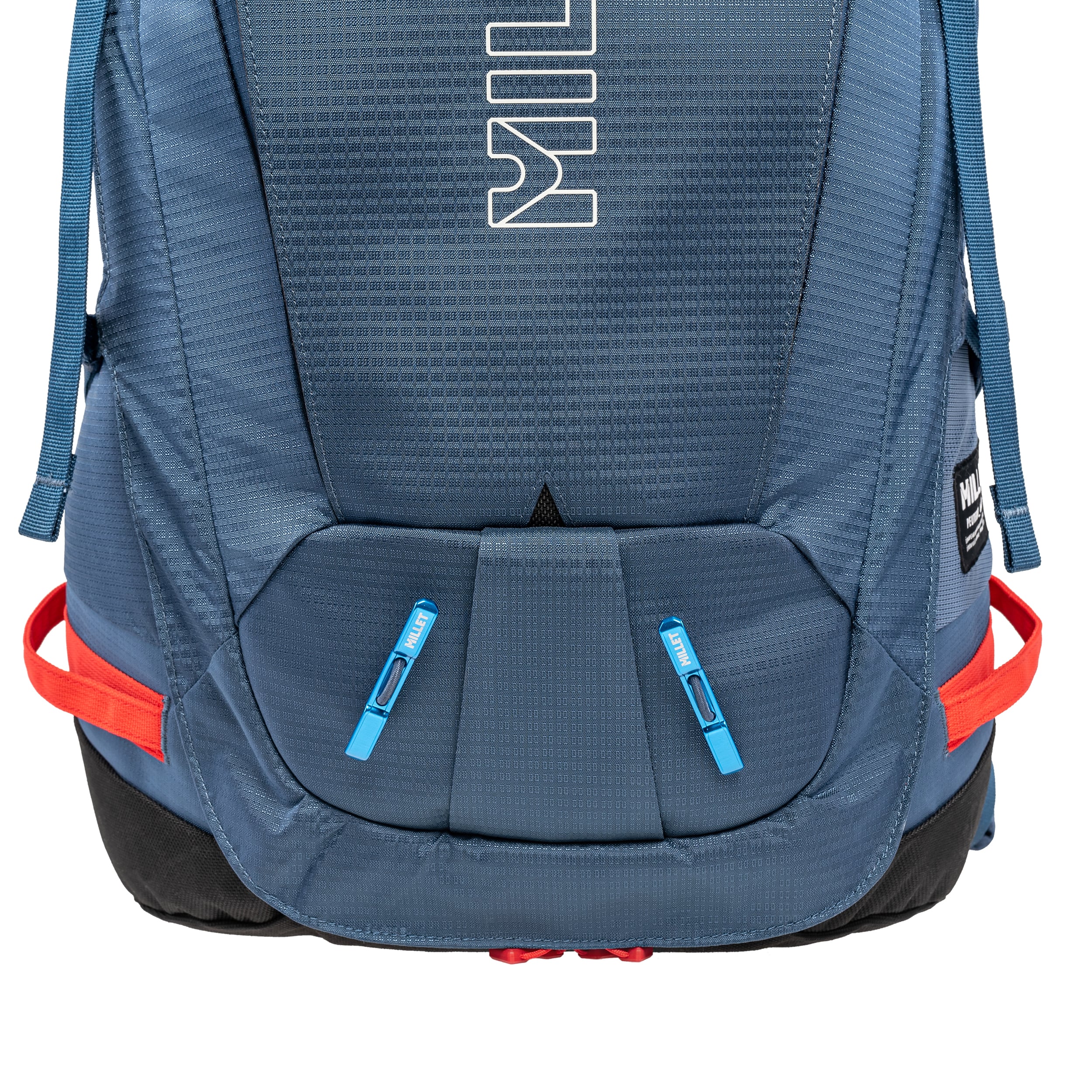 Millet Peutery Backpack 45+10 - Navy Blue