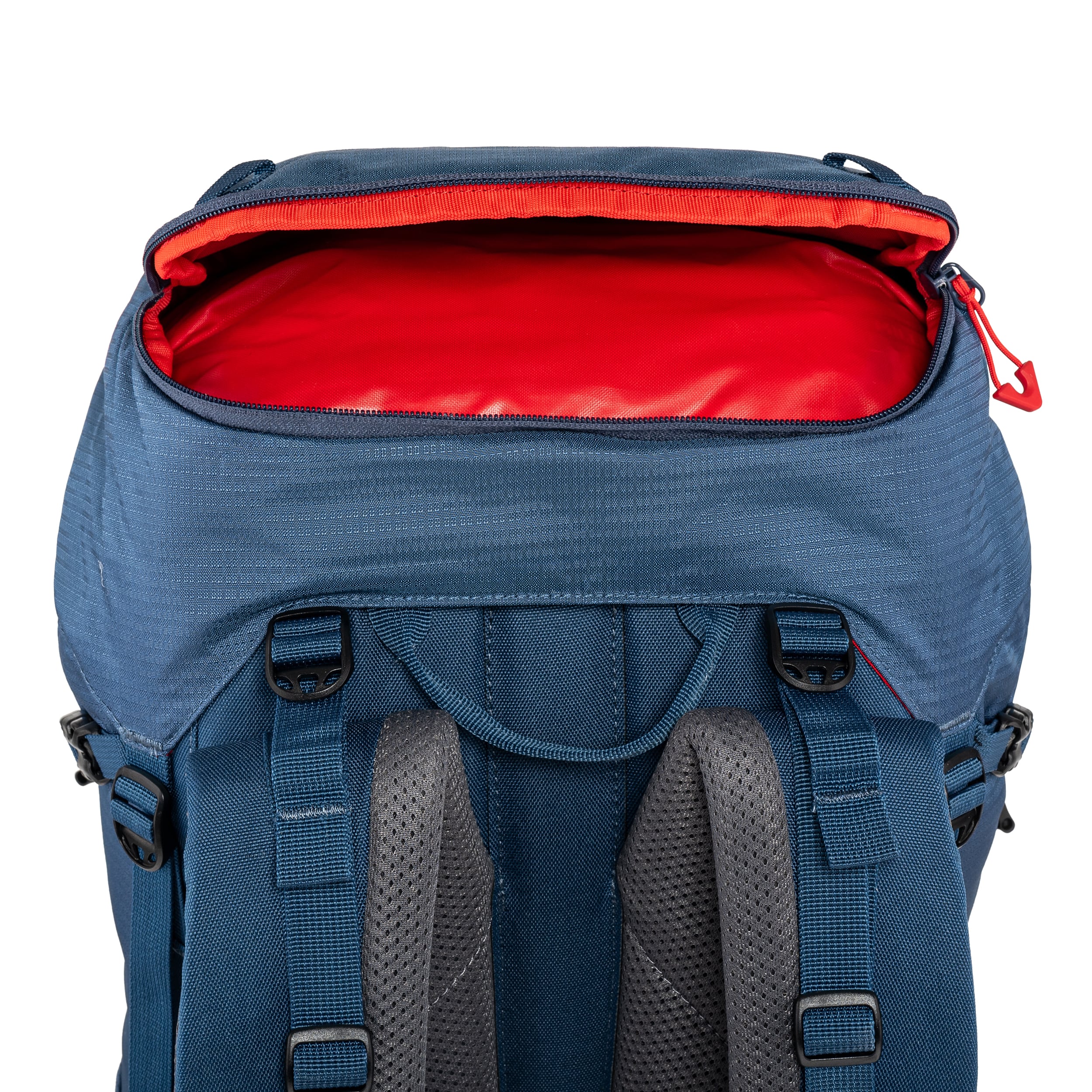 Millet Peutery Backpack 45+10 - Navy Blue