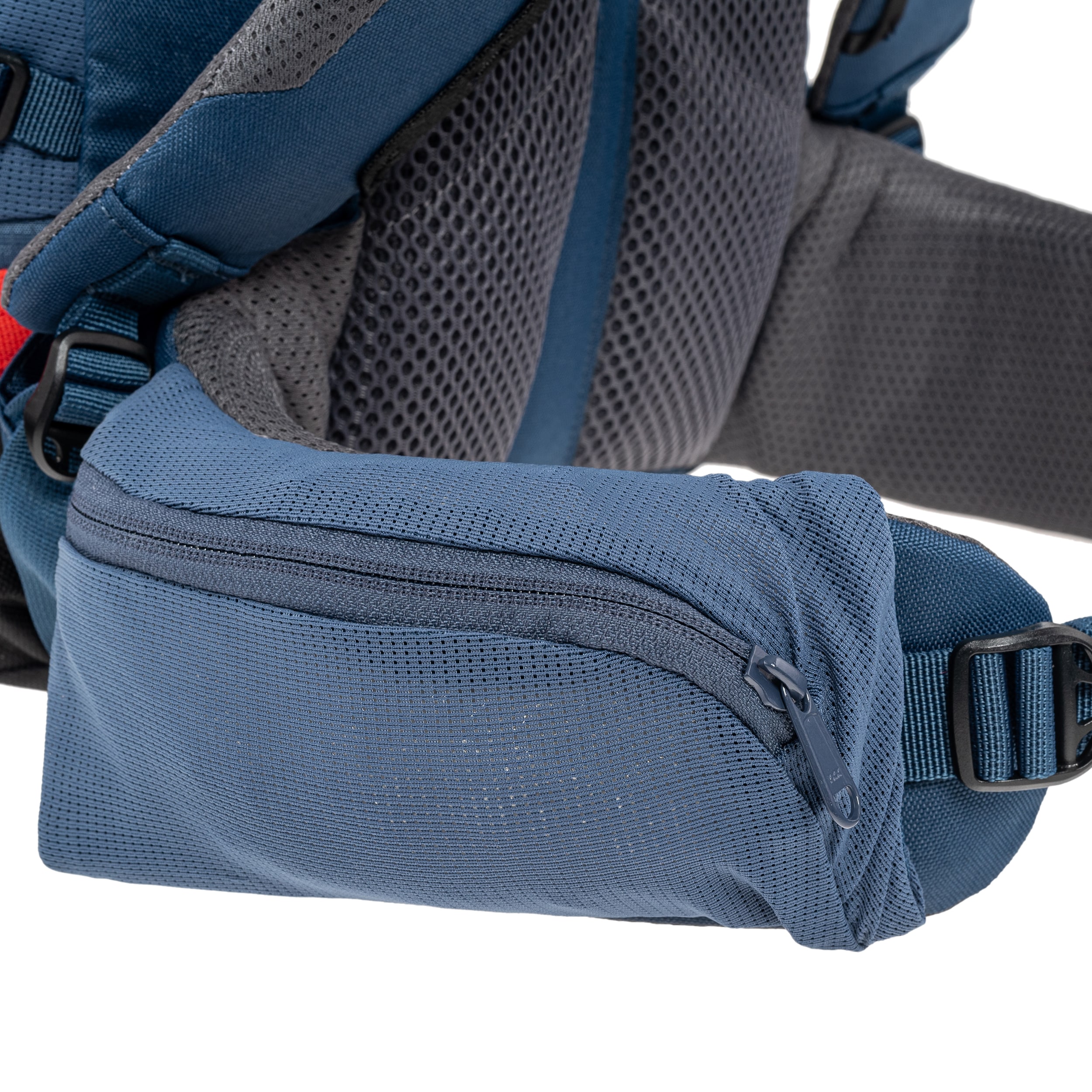 Millet Peutery Backpack 35+10 l - Navy Blue