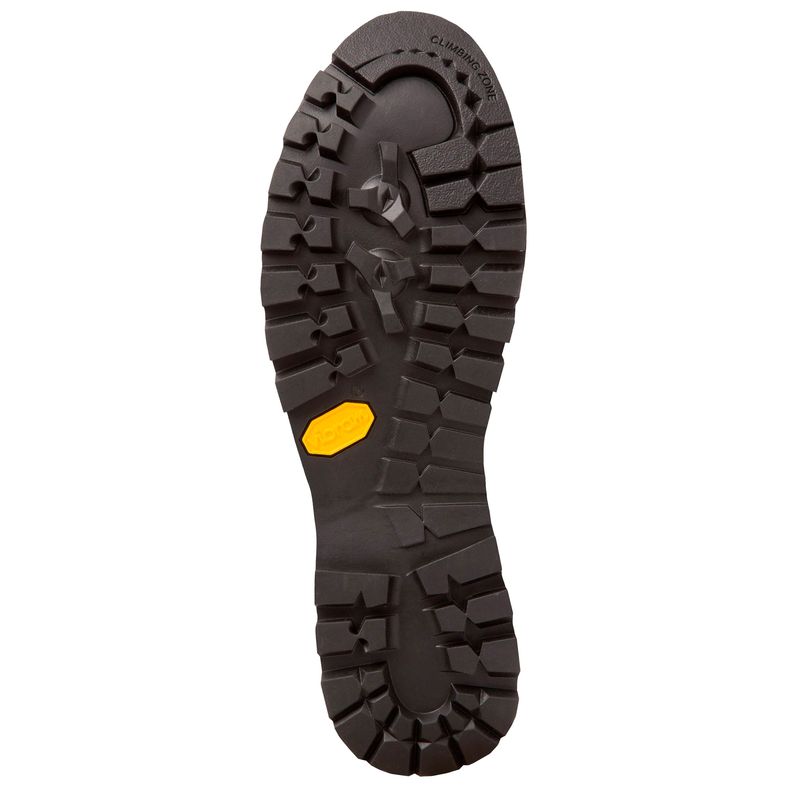Millet Super Trident Gore-Tex Mid Boots - Grey