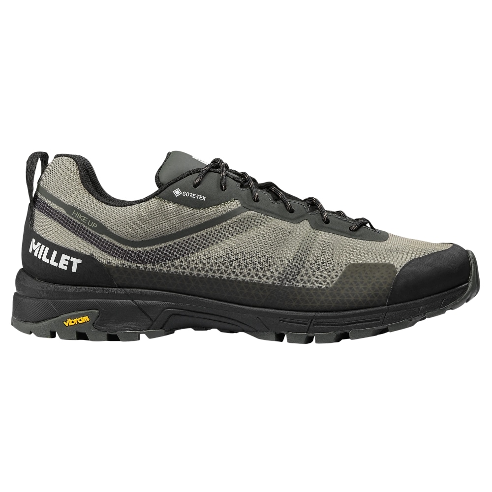 Millet Hike Up Gore-Tex Shoes - Beige