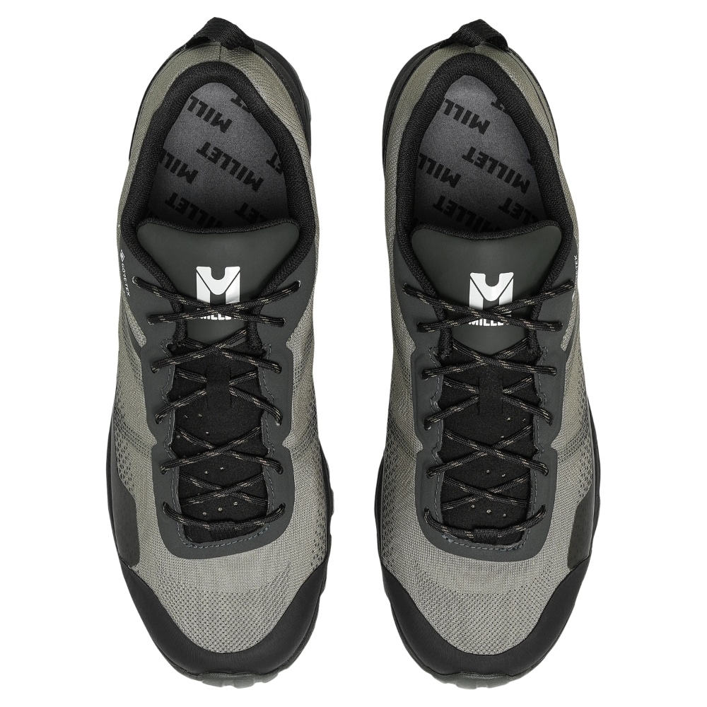 Millet Hike Up Gore-Tex Shoes - Beige
