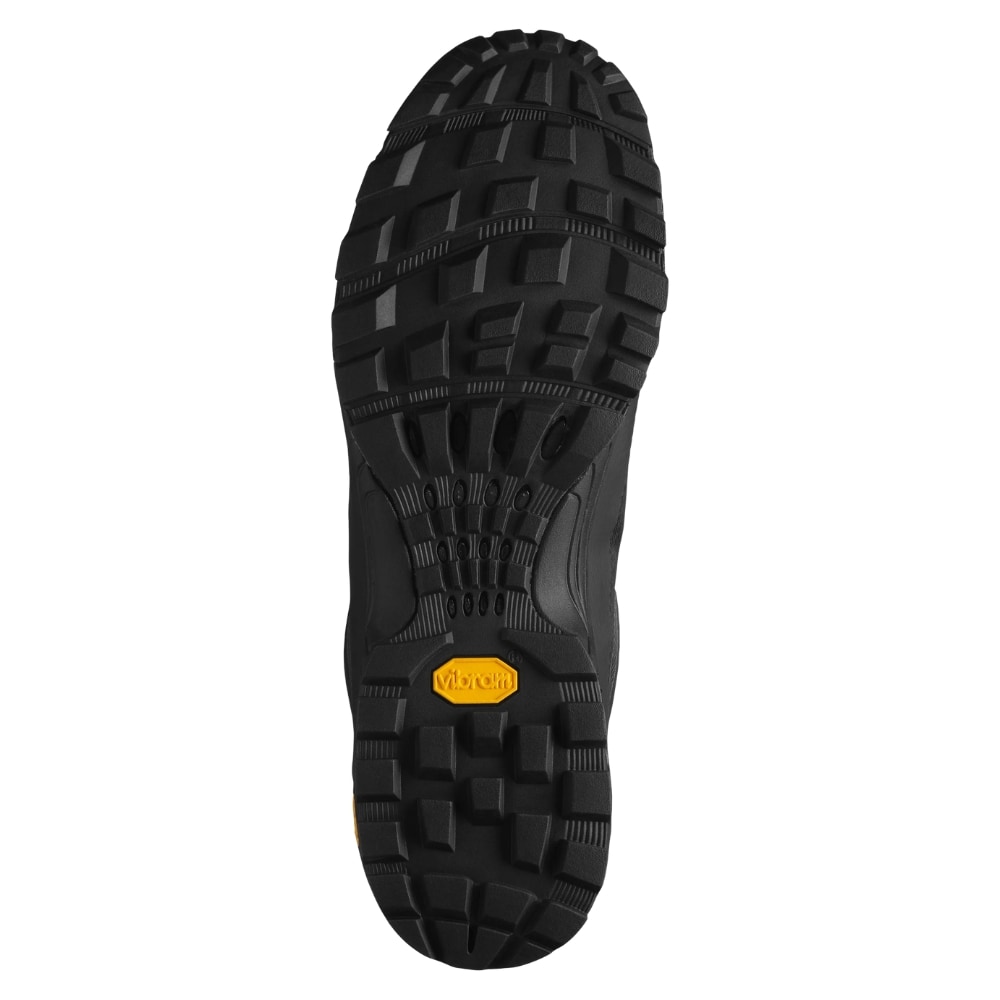 Millet Hike Up Gore-Tex Shoes - Grey