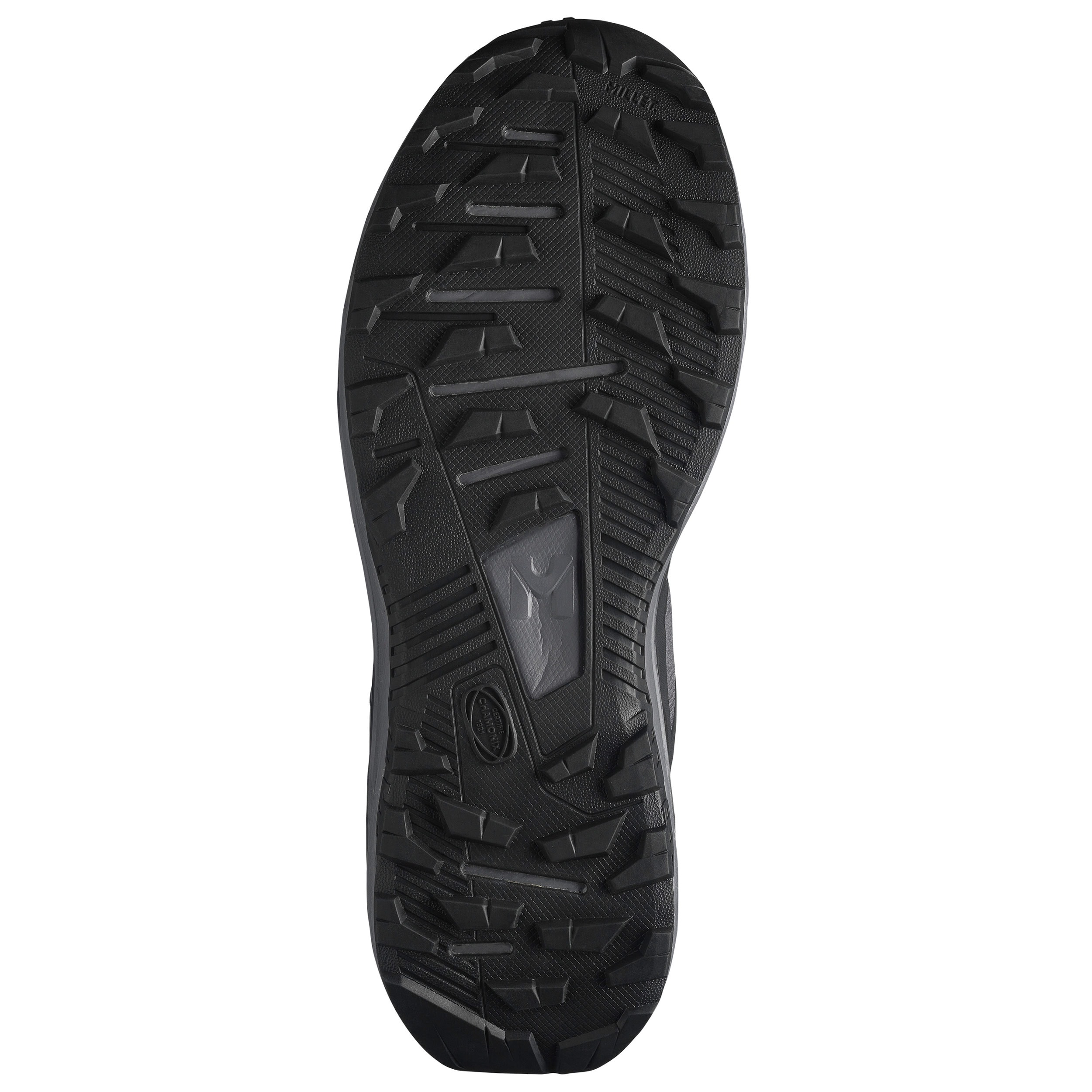 Millet Secena Gore-Tex Shoes - Grey