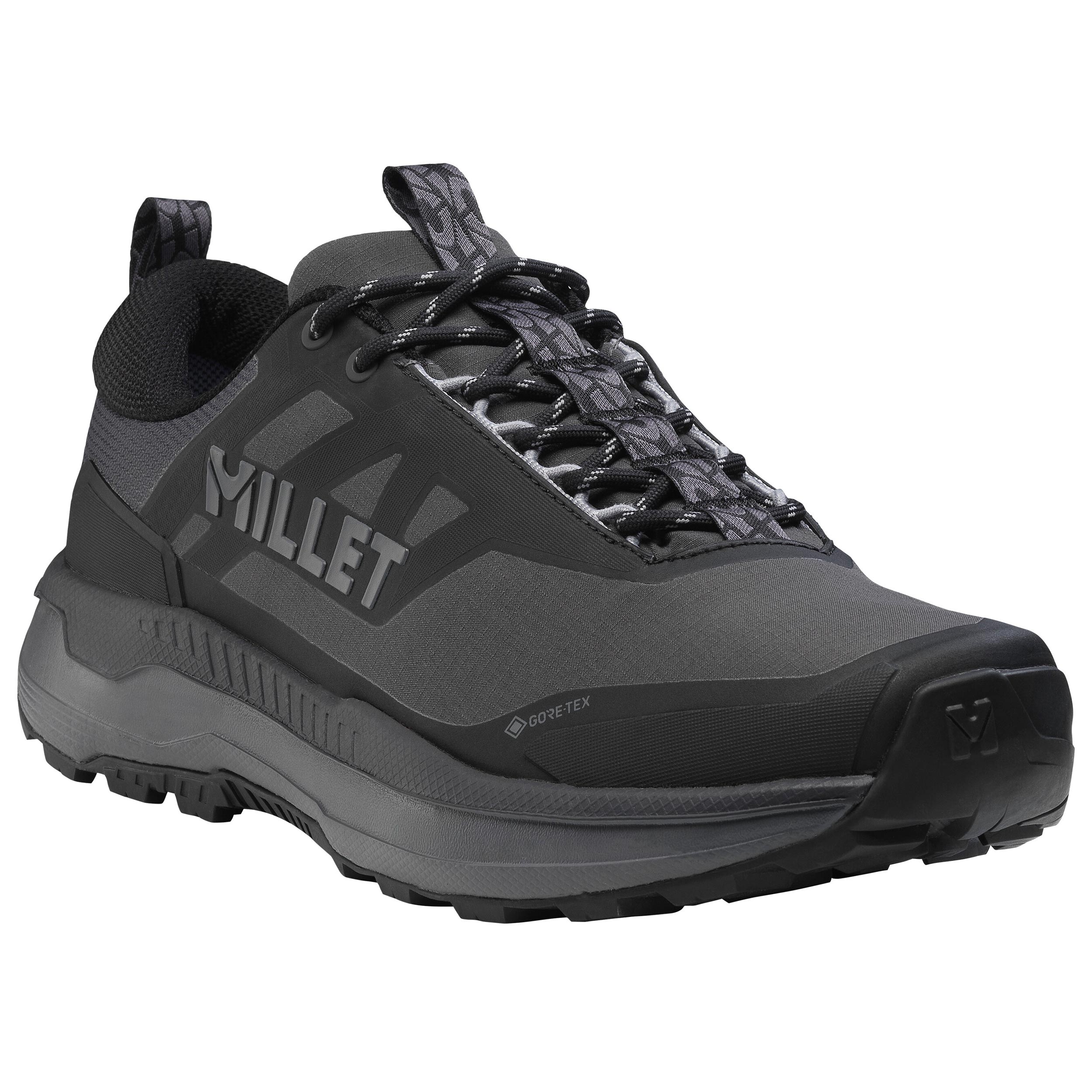 Millet Secena Gore-Tex Shoes - Grey