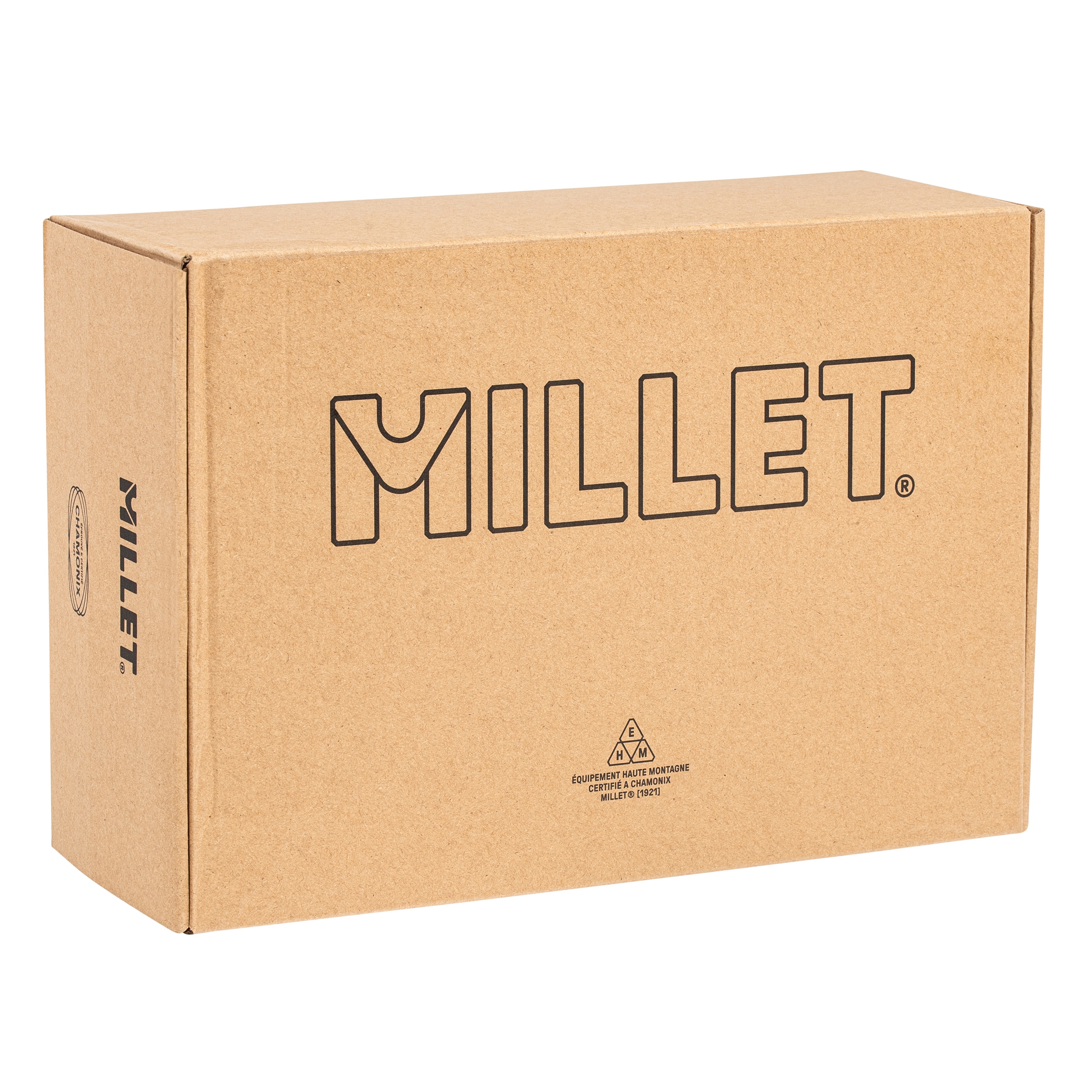 Millet Secena Gore-Tex Shoes - Grey