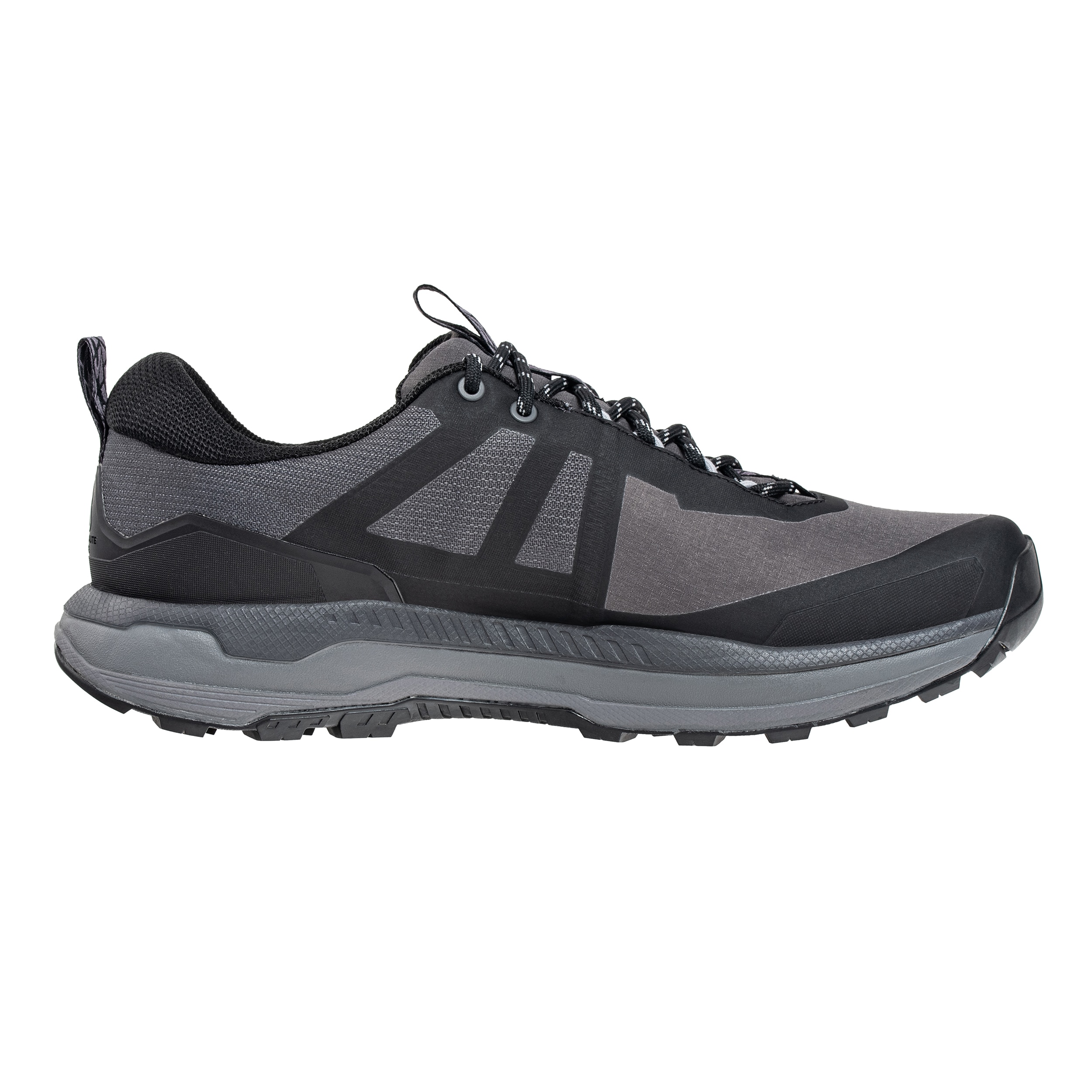 Millet Secena Gore-Tex Shoes - Grey