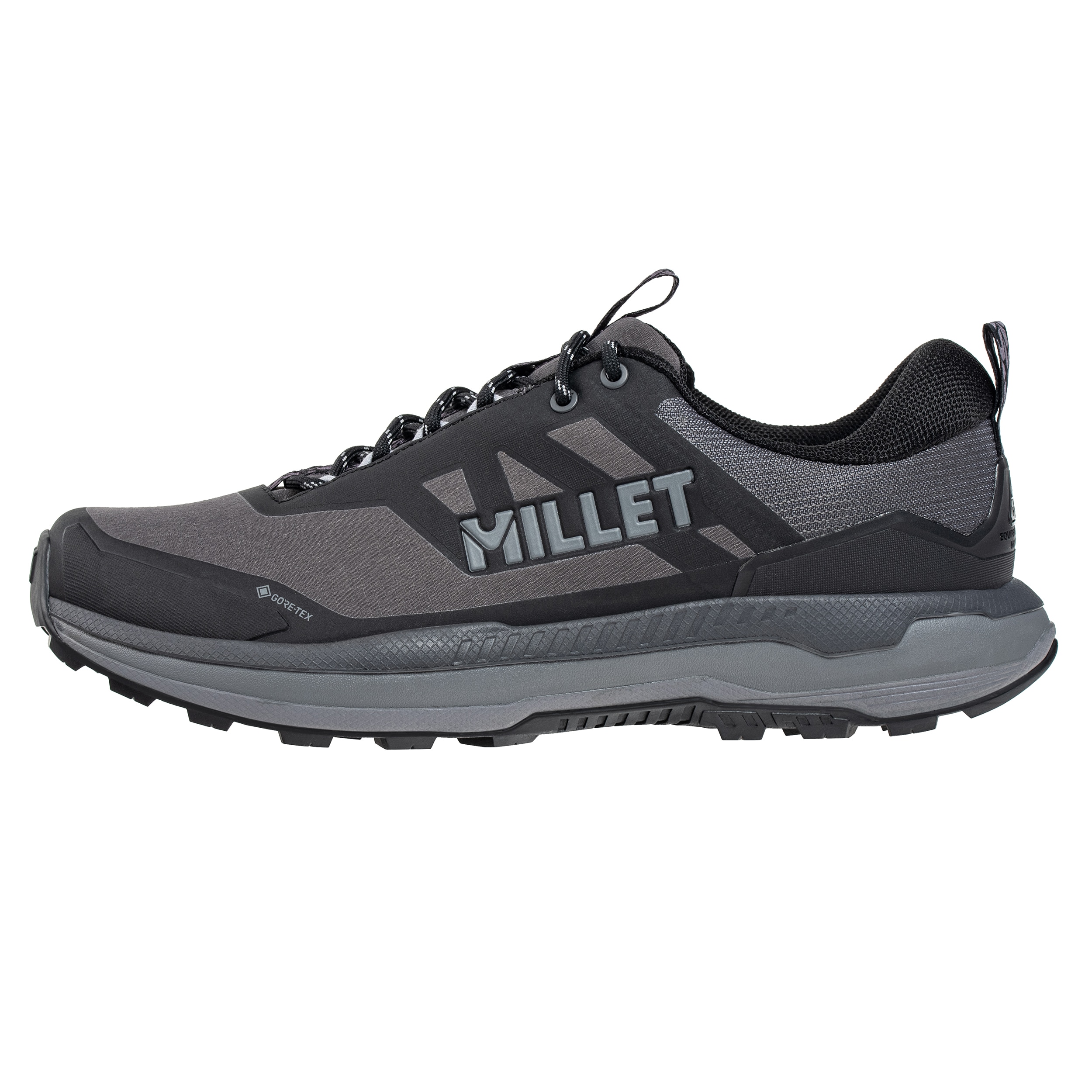 Millet Secena Gore-Tex Shoes - Grey