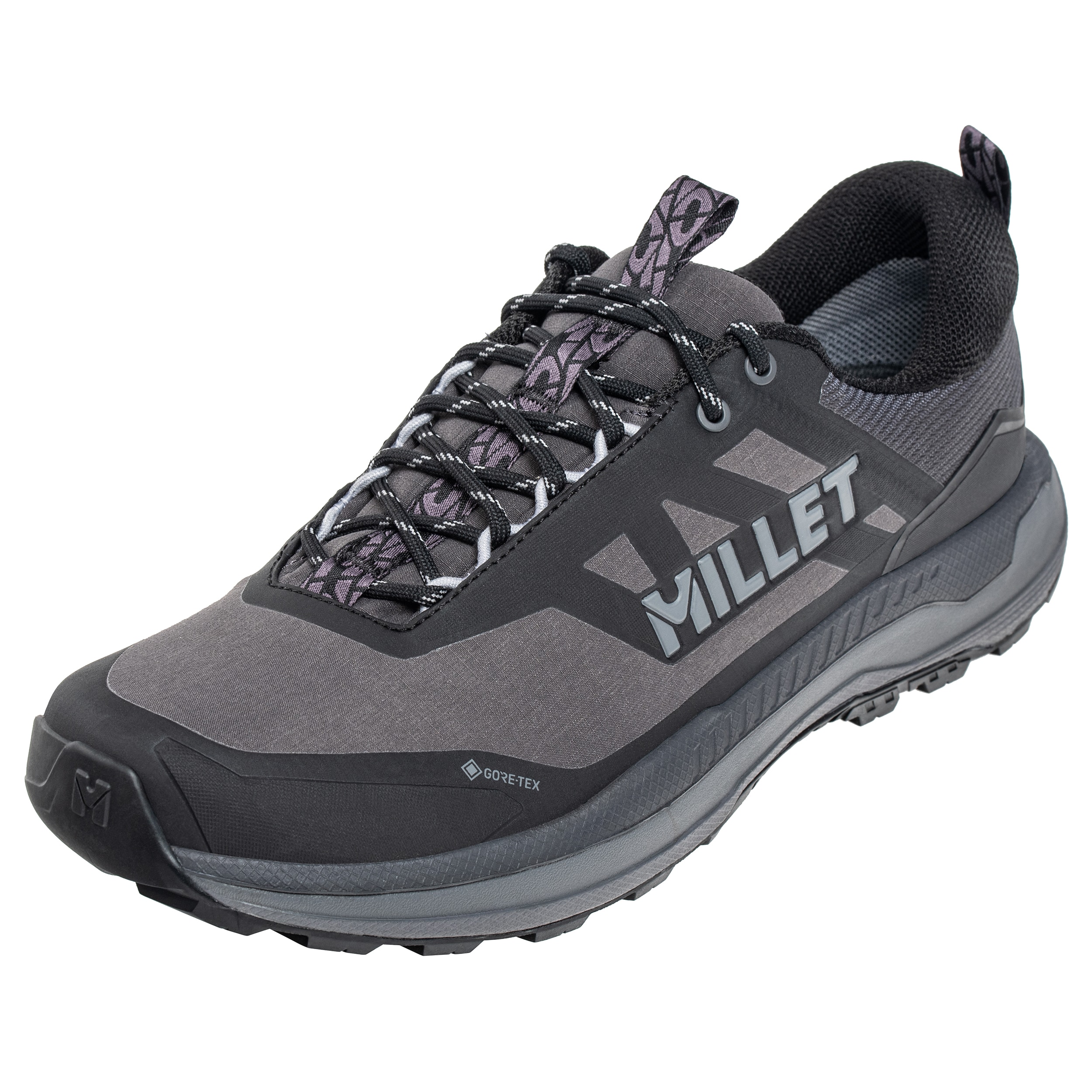 Millet Secena Gore-Tex Shoes - Grey