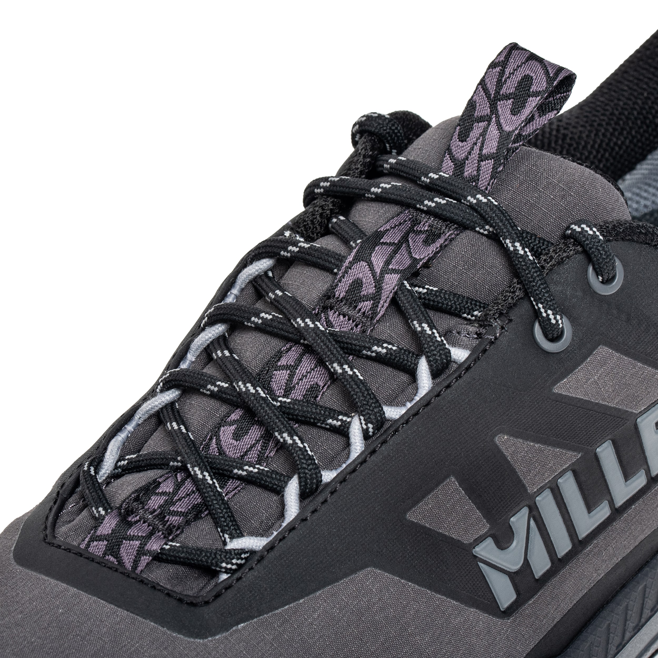 Millet Secena Gore-Tex Shoes - Grey
