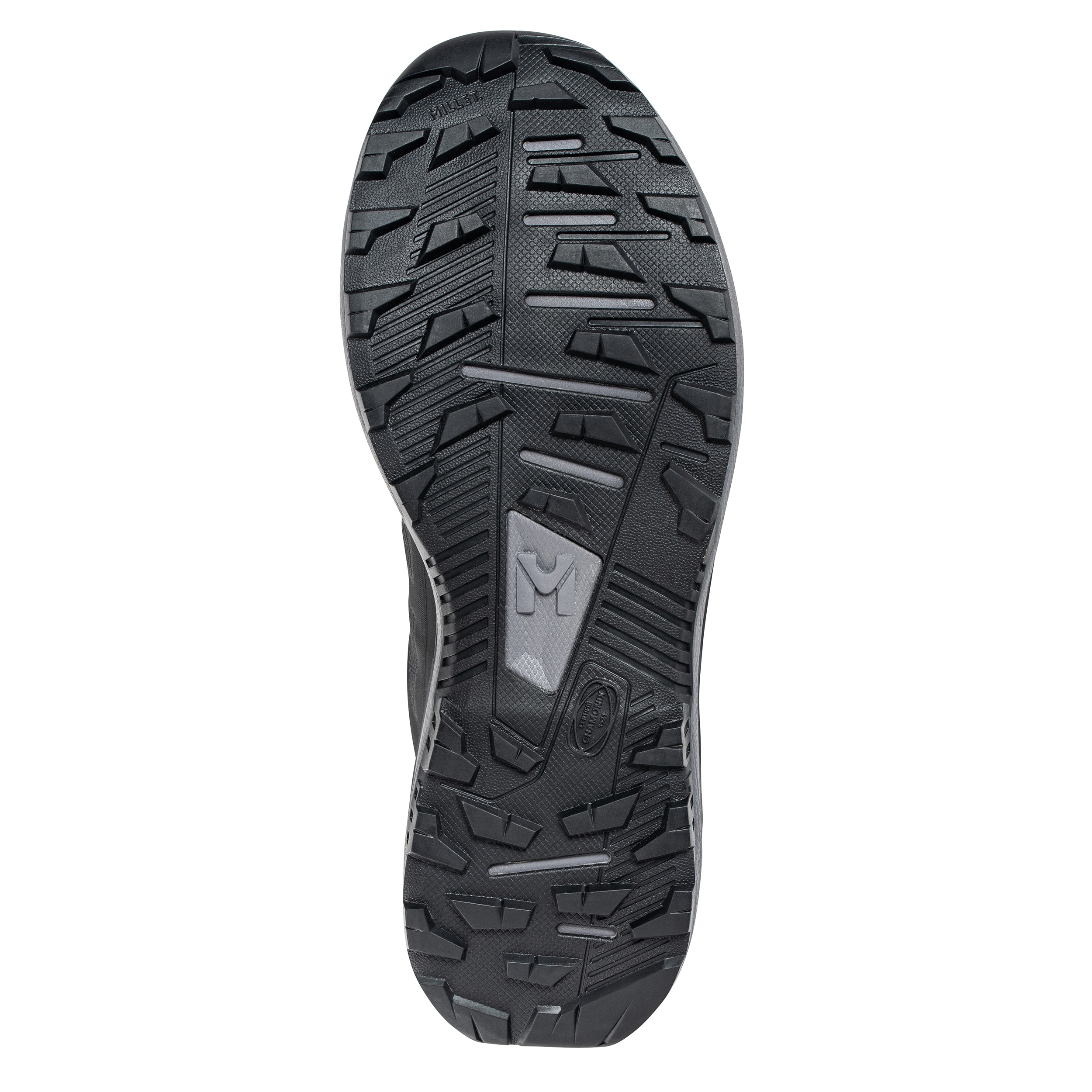 Millet Secena Gore-Tex Shoes - Grey