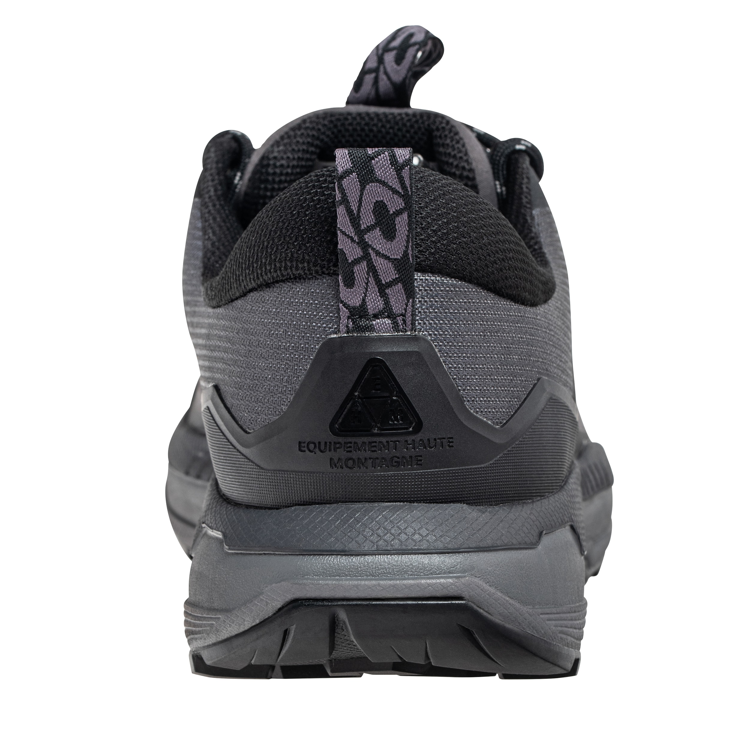Millet Secena Gore-Tex Shoes - Grey