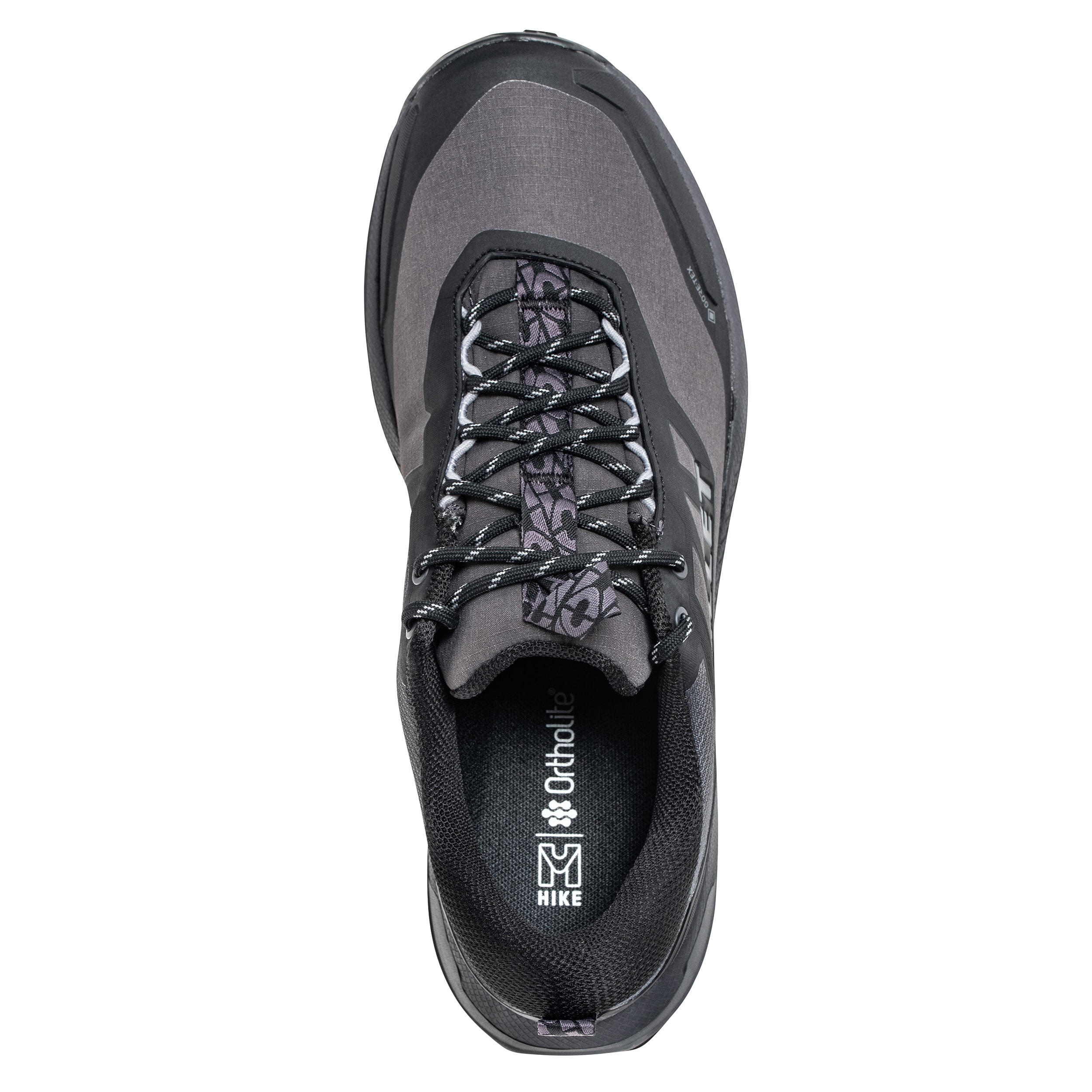 Millet Secena Gore-Tex Shoes - Grey
