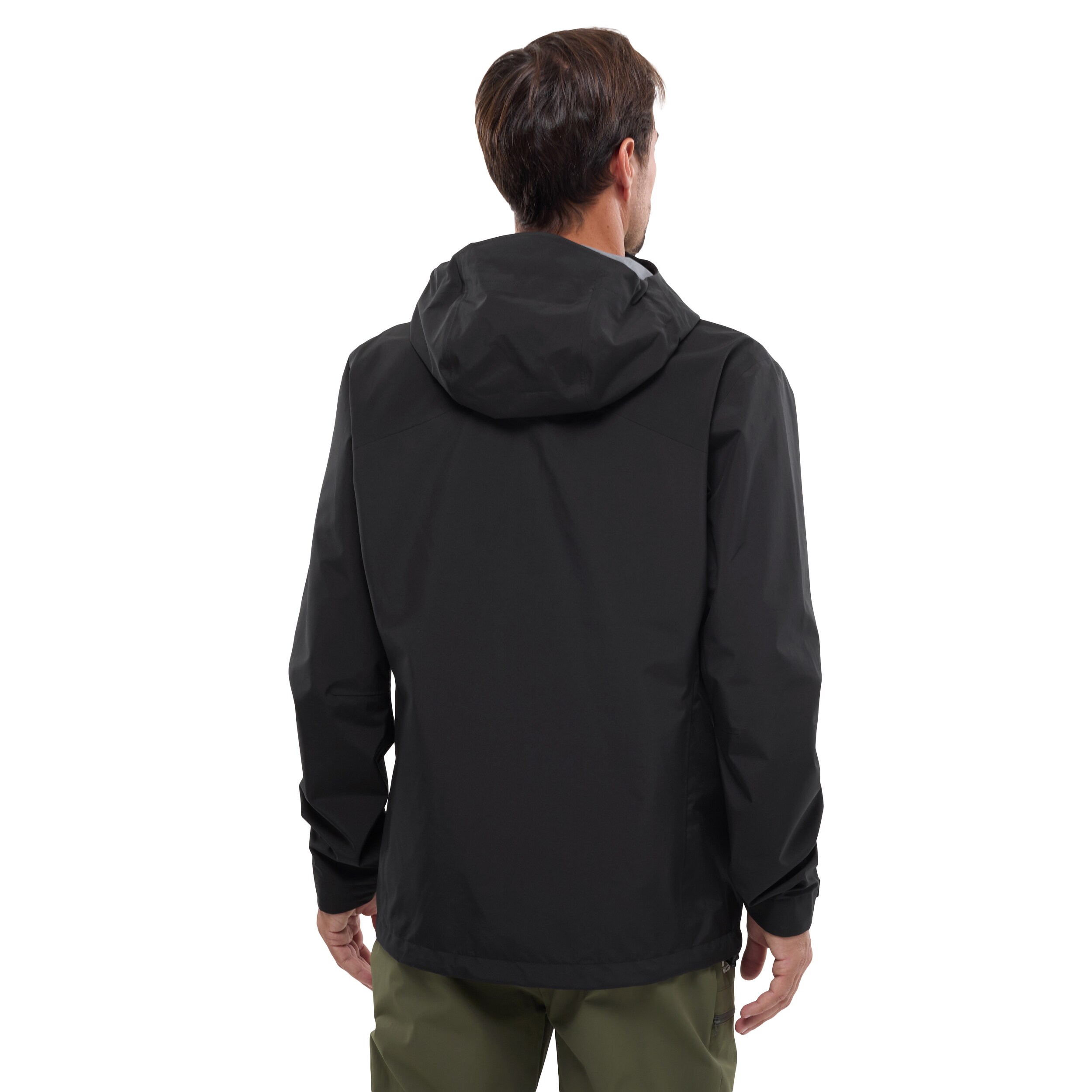 Millet Seneca Storm 3L Jacket - Black