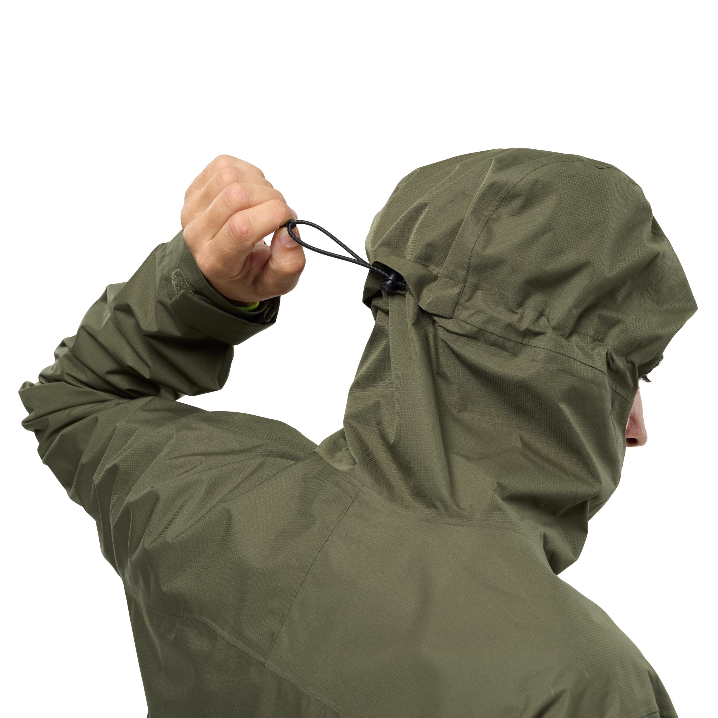 Millet Seneca 2,5L Jacket - Grape Leaf