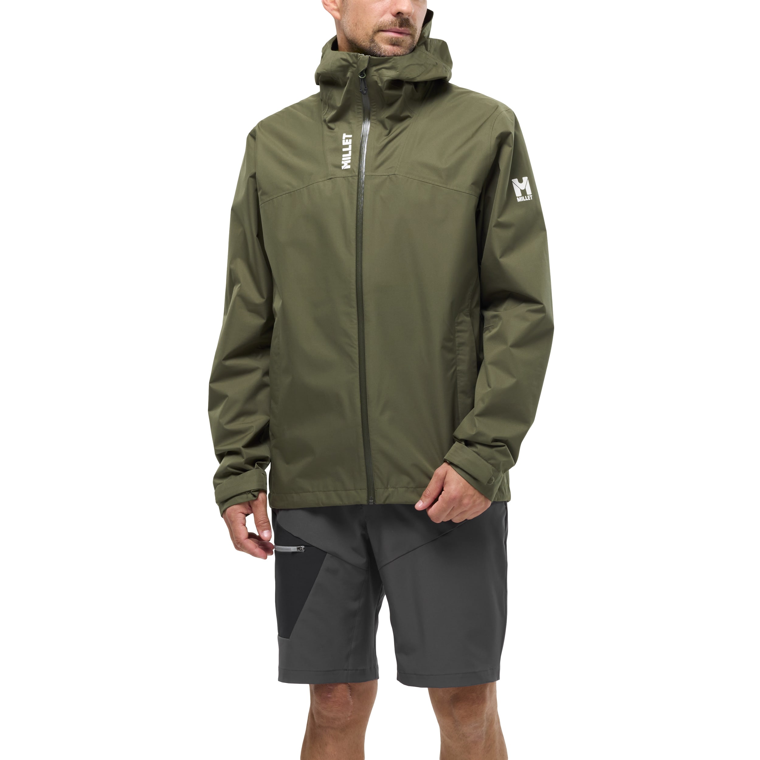 Millet Seneca 2,5L Jacket - Grape Leaf