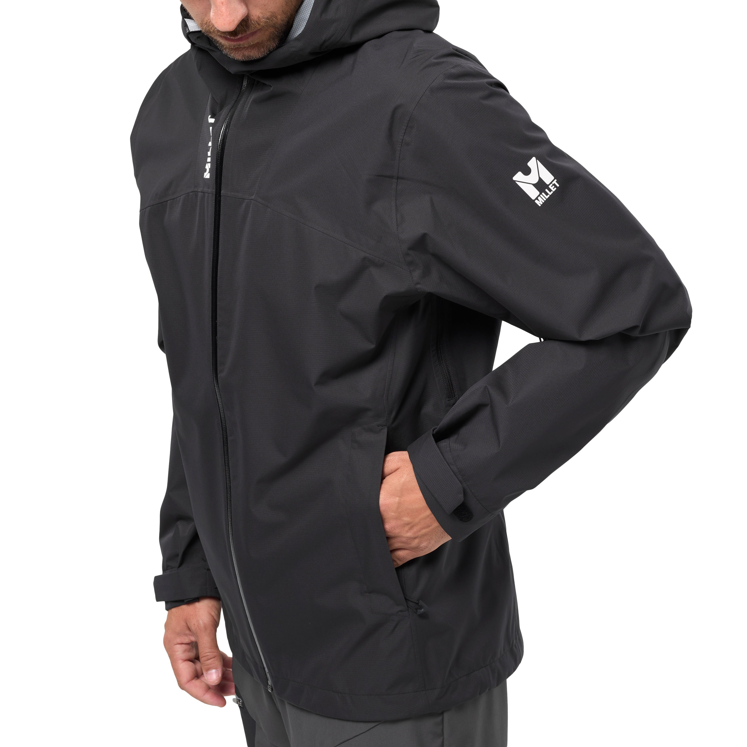 Millet Seneca 2,5L Jacket - Black