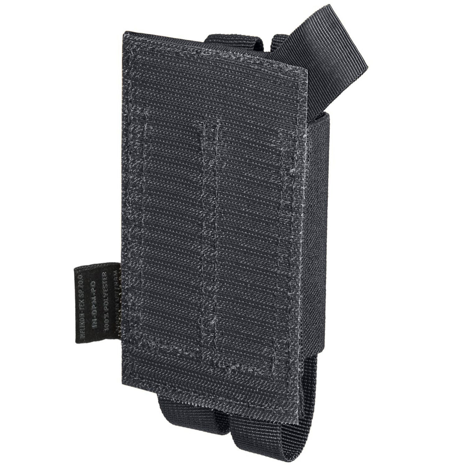 Helikon Double Pistol Magazine Insert Pouch - Shadow Grey