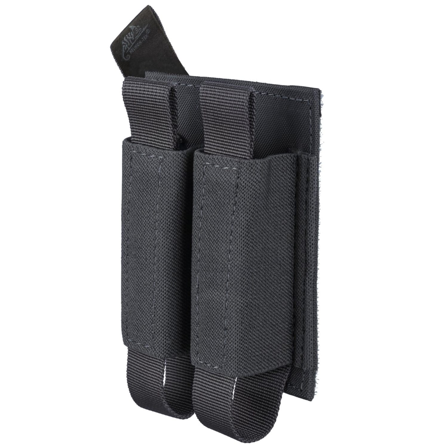 Helikon Double Pistol Magazine Insert Pouch - Shadow Grey