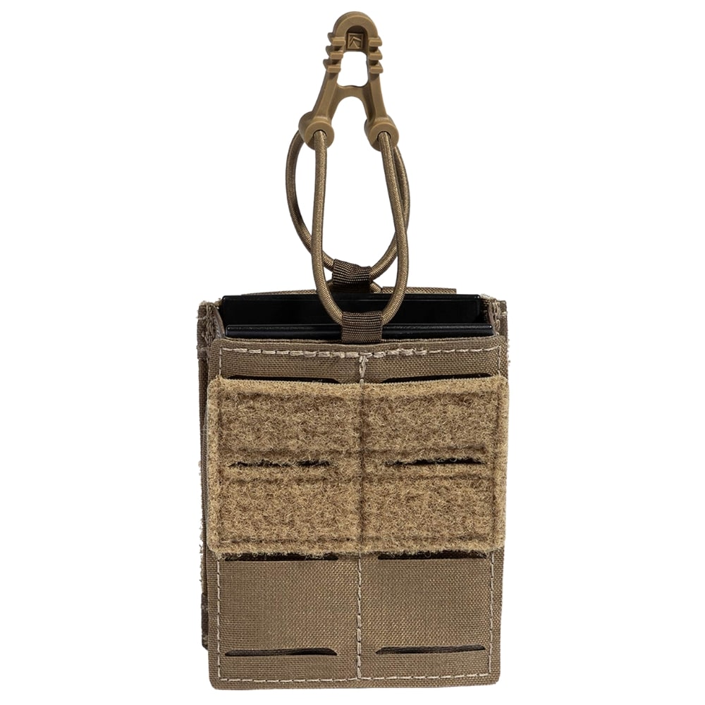 Lindnerhof Magazine Pouch Single MX764-1 - Coyote