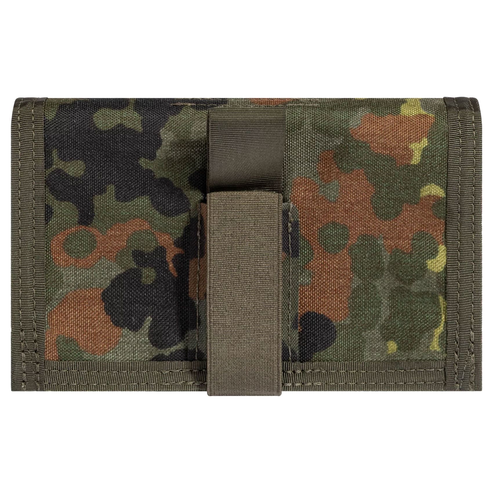 Lindnerhof Admin Pouch MX085 - Flecktarn
