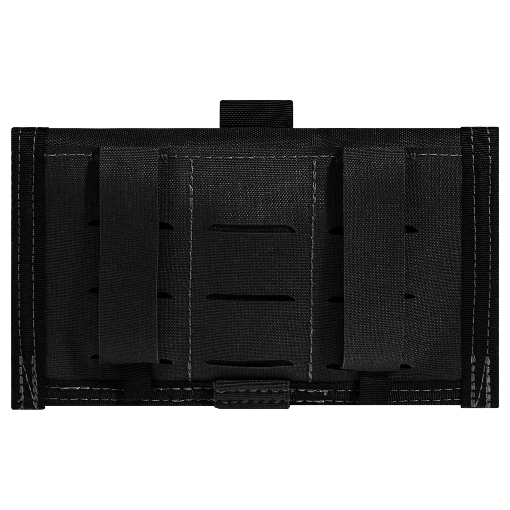 Lindnerhof Admin Pouch MX085 - Black