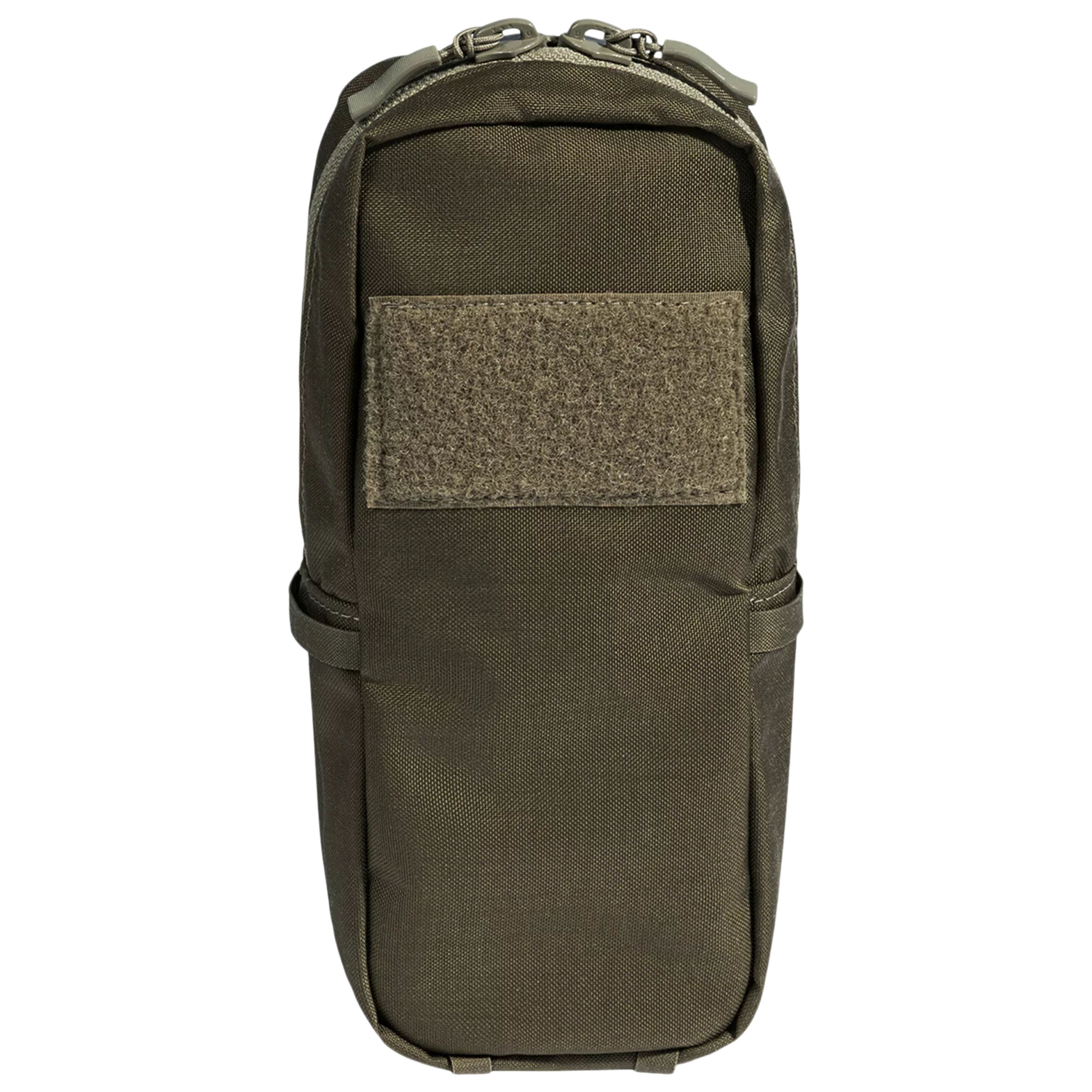 Lindnerhof Multi-Pouch Slim MX109 - Stone Grey