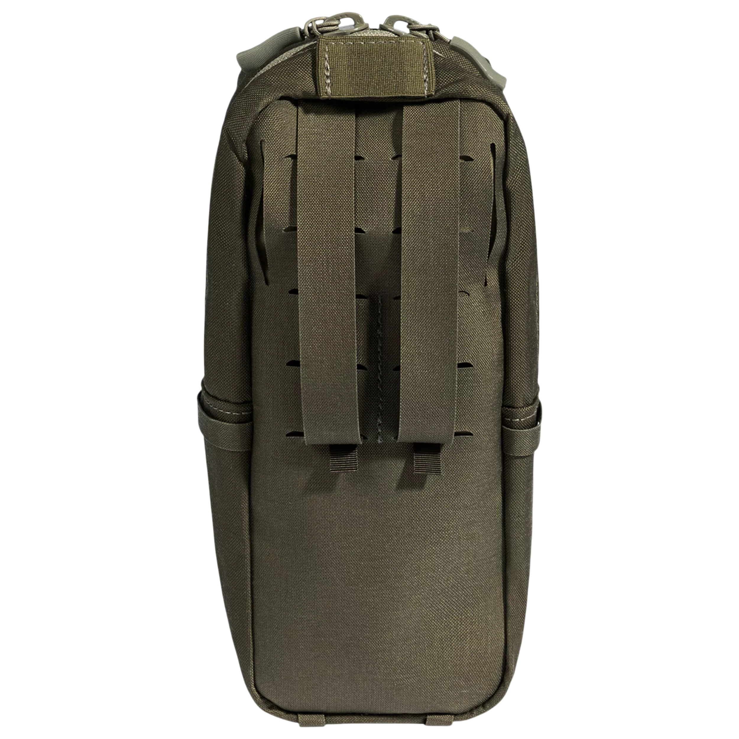 Lindnerhof Multi-Pouch Slim MX109 - Stone Grey