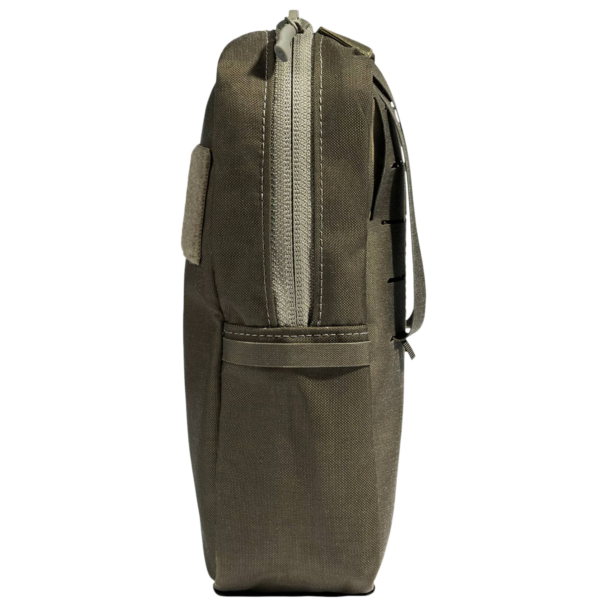 Lindnerhof Multi-Pouch Slim MX109 - Stone Grey