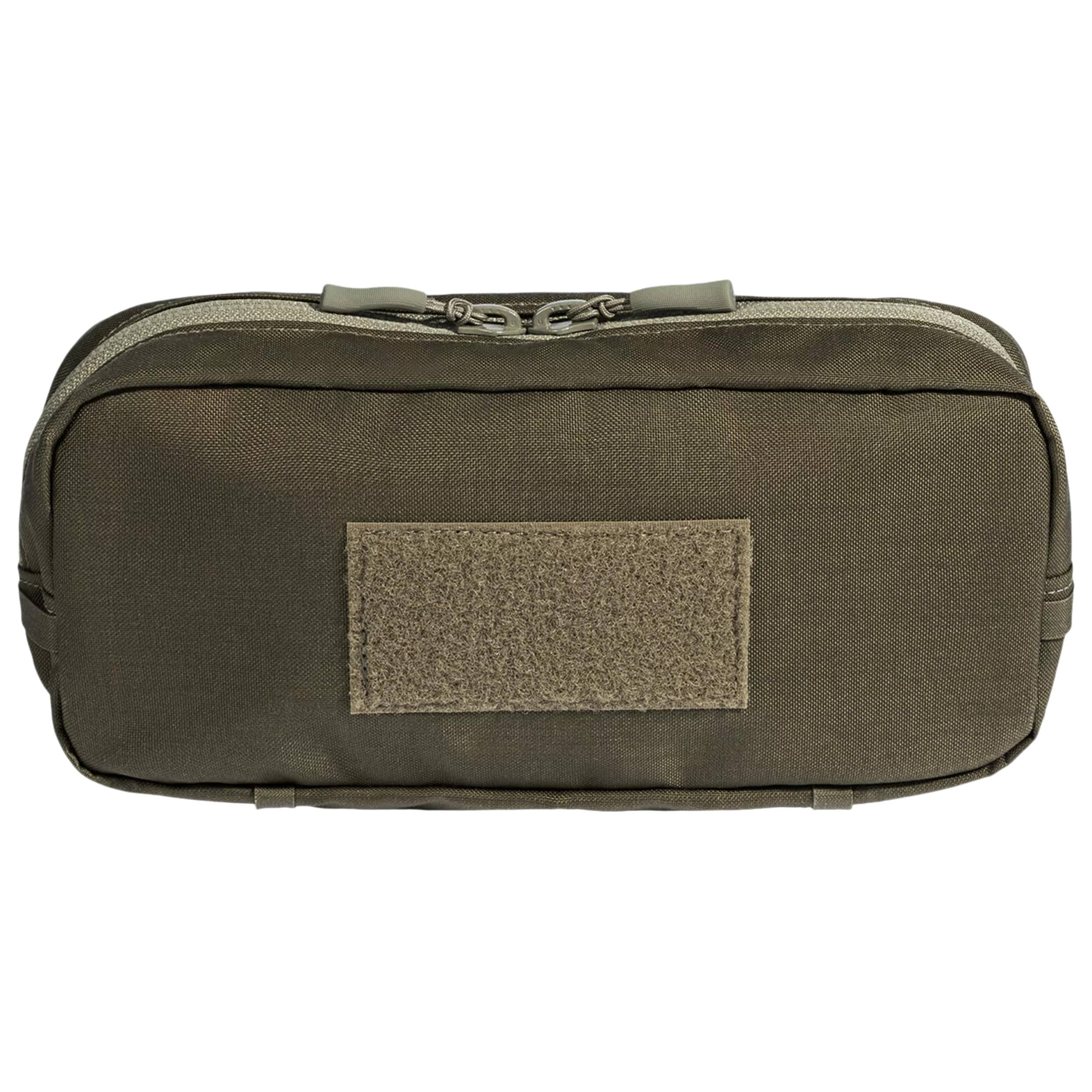 Lindnerhof Multi-Pouch Vertical Large MX1022 - Stonegrey