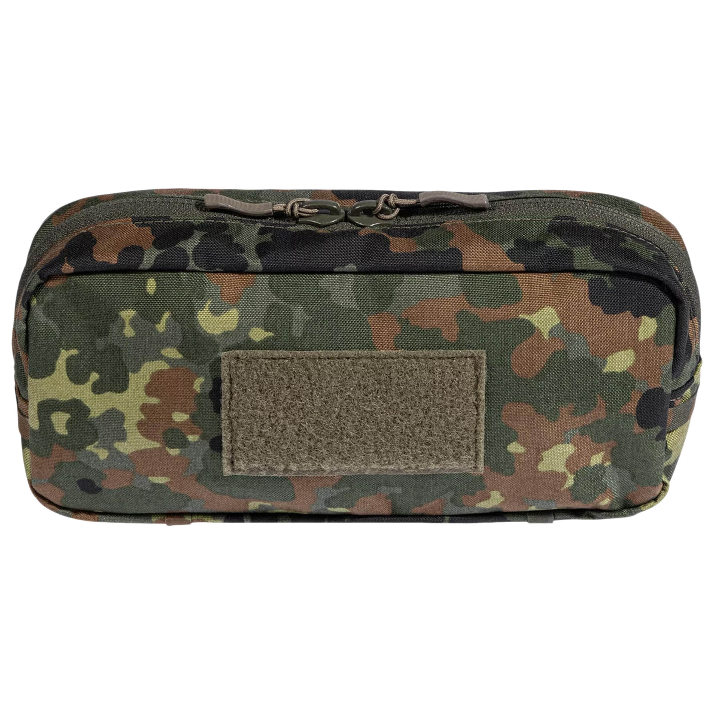 Lindnerhof Multi-Pouch Vertical Large MX1022 - Flecktarn