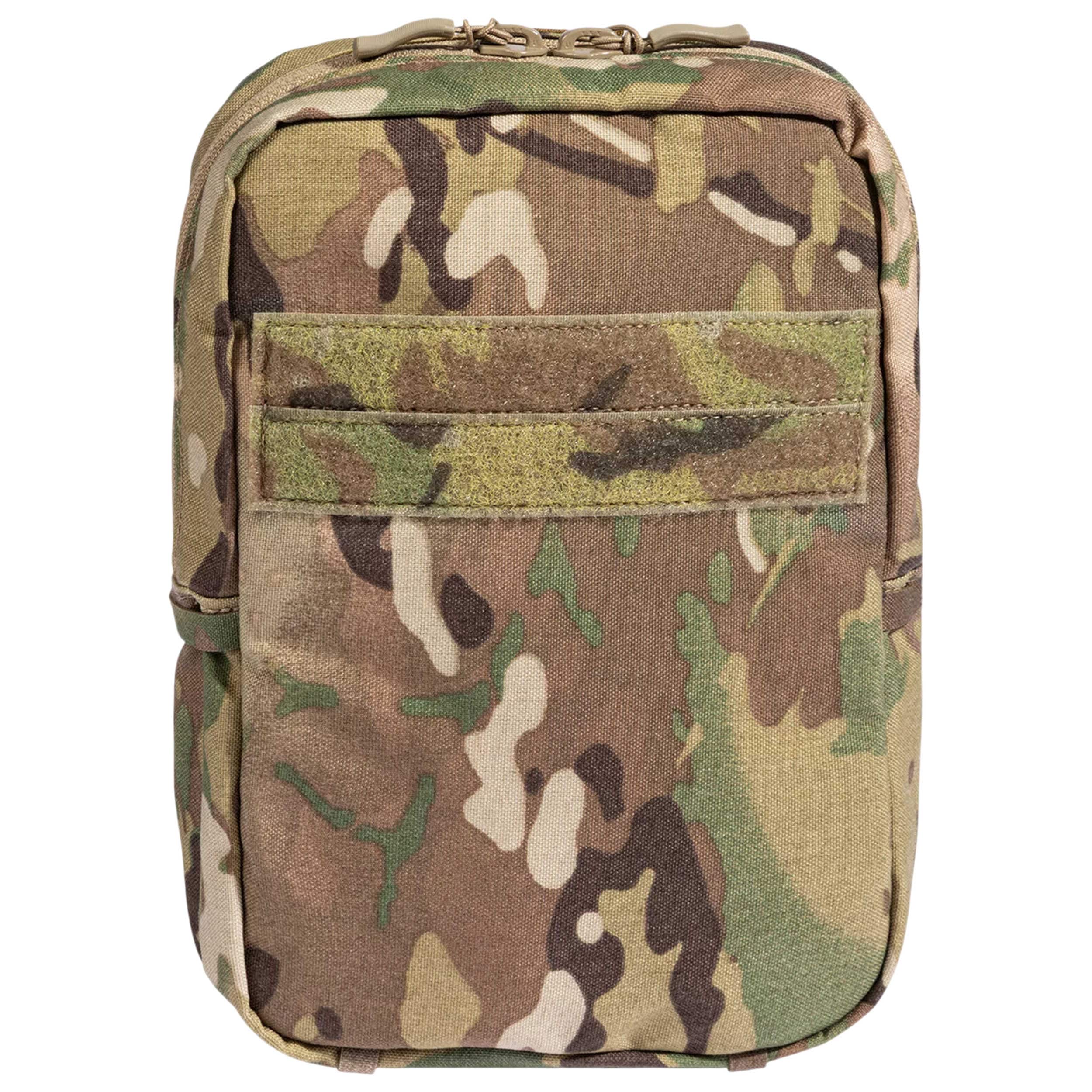 Lindnerhof Multi-Pouch Horizontal Large MX1023 - MultiCam