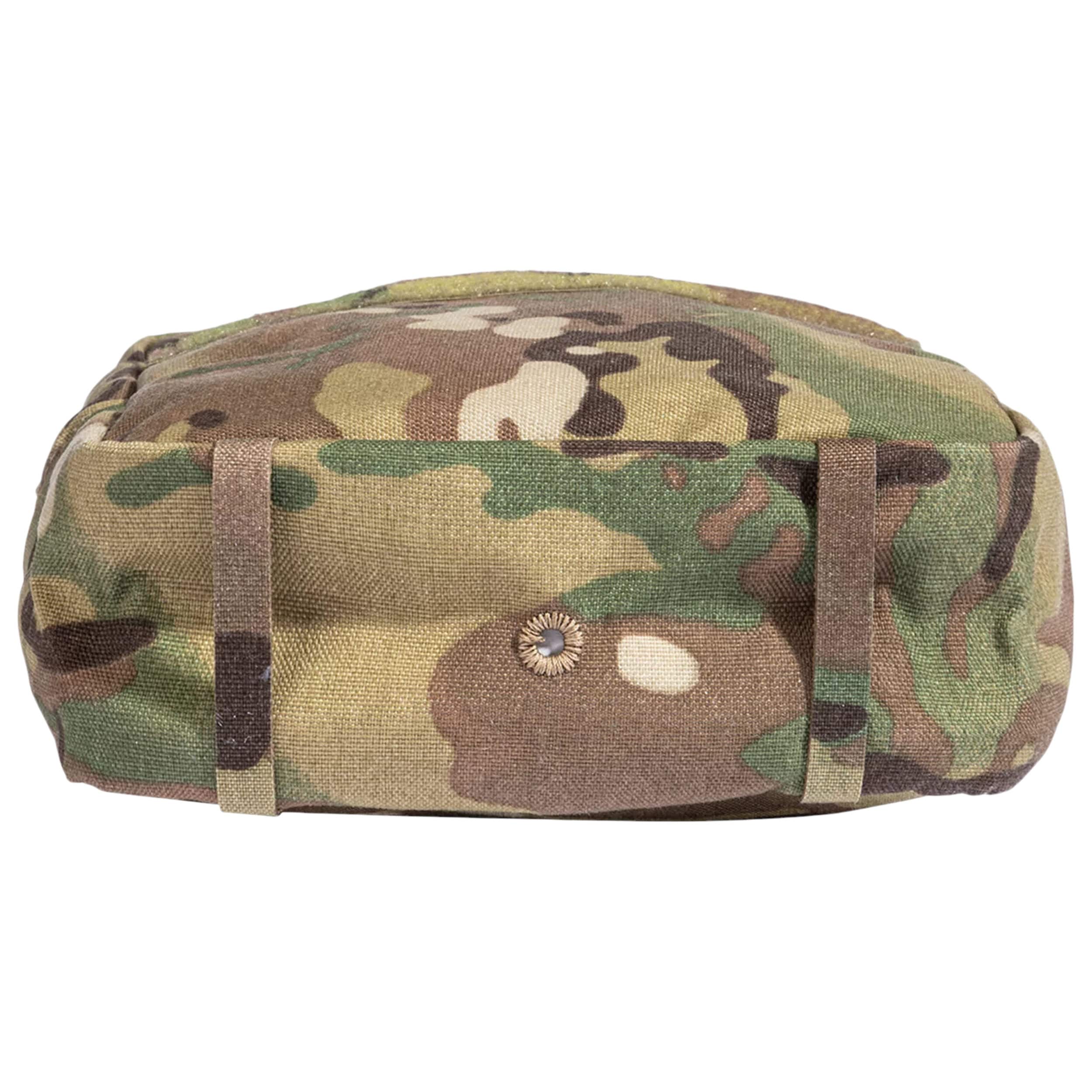 Lindnerhof Multi-Pouch Horizontal Large MX1023 - MultiCam
