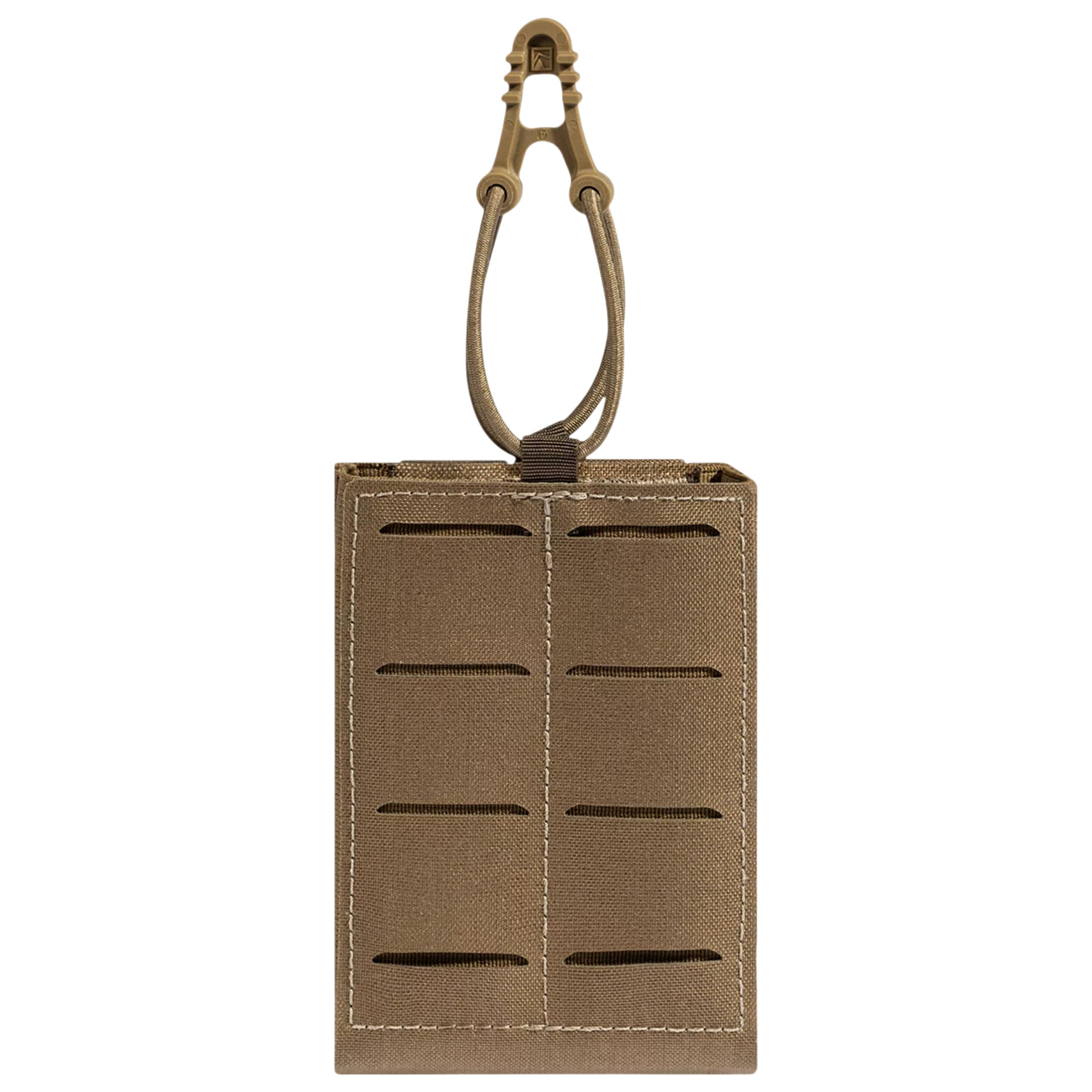 Lindnerhof Magazine Pouch AR15 Single MX416-1 - Coyote