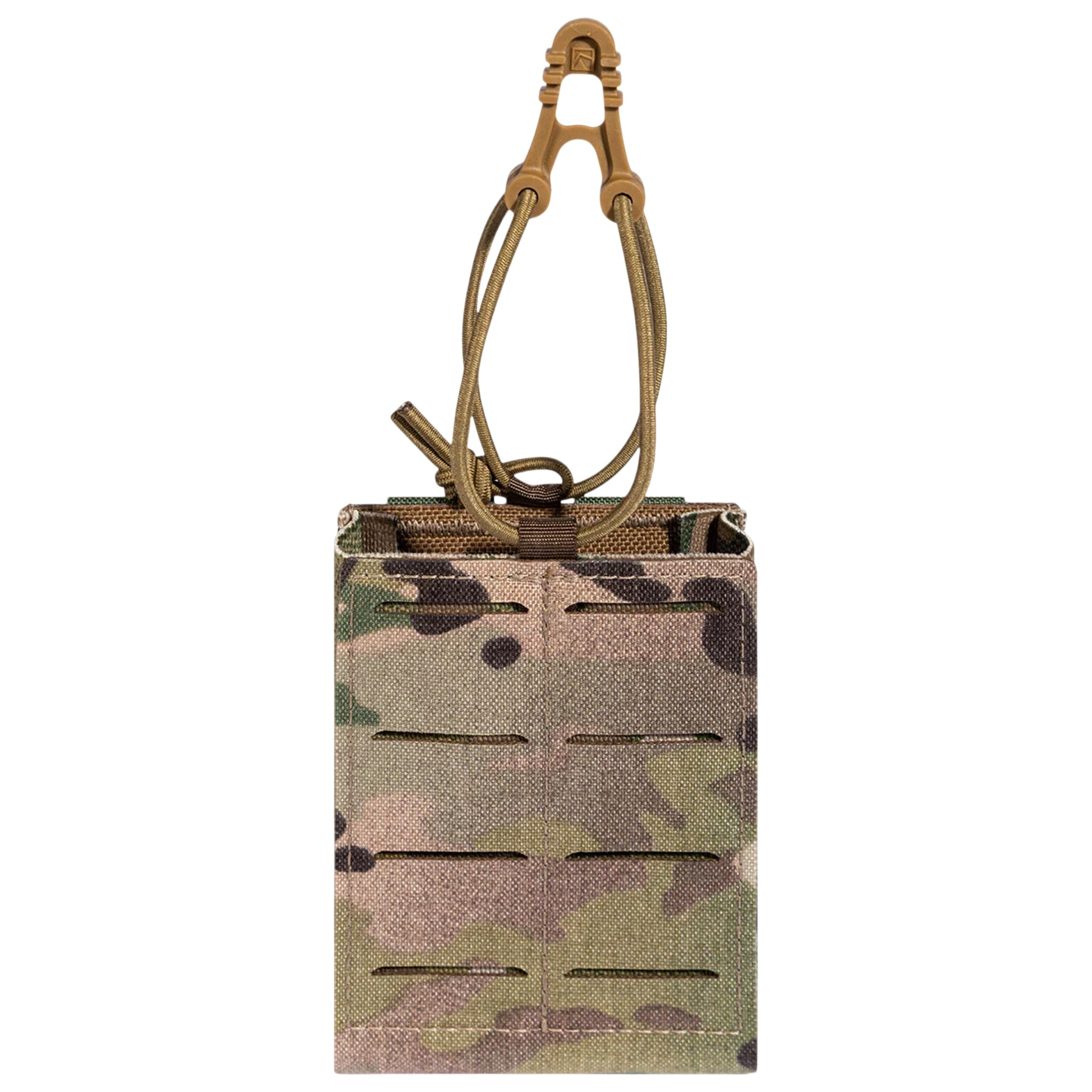 Lindnerhof Magazine Pouch AR15 Single MX416-1 - MultiCam