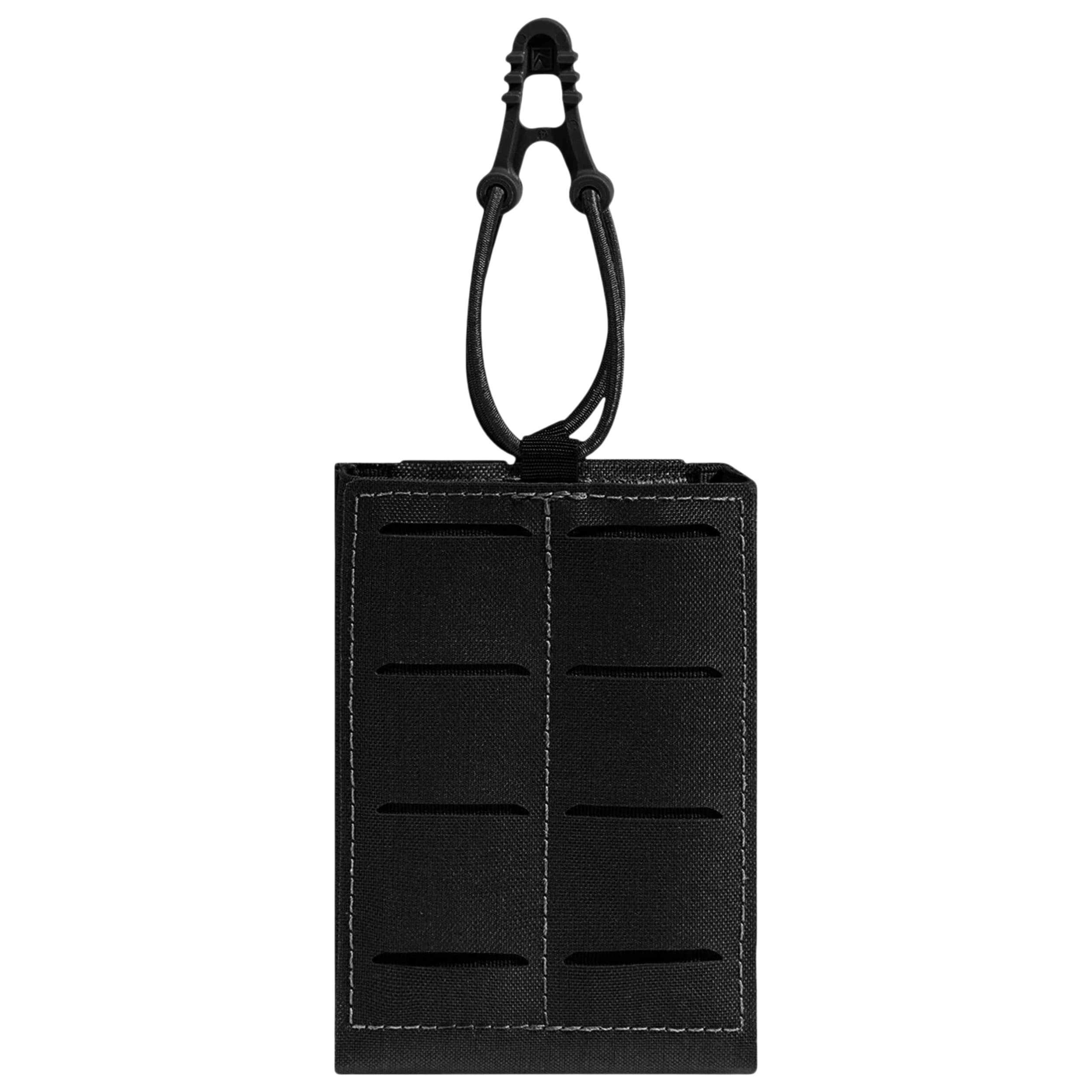 Lindnerhof Magazine Pouch AR15 Single MX416-1 - Black