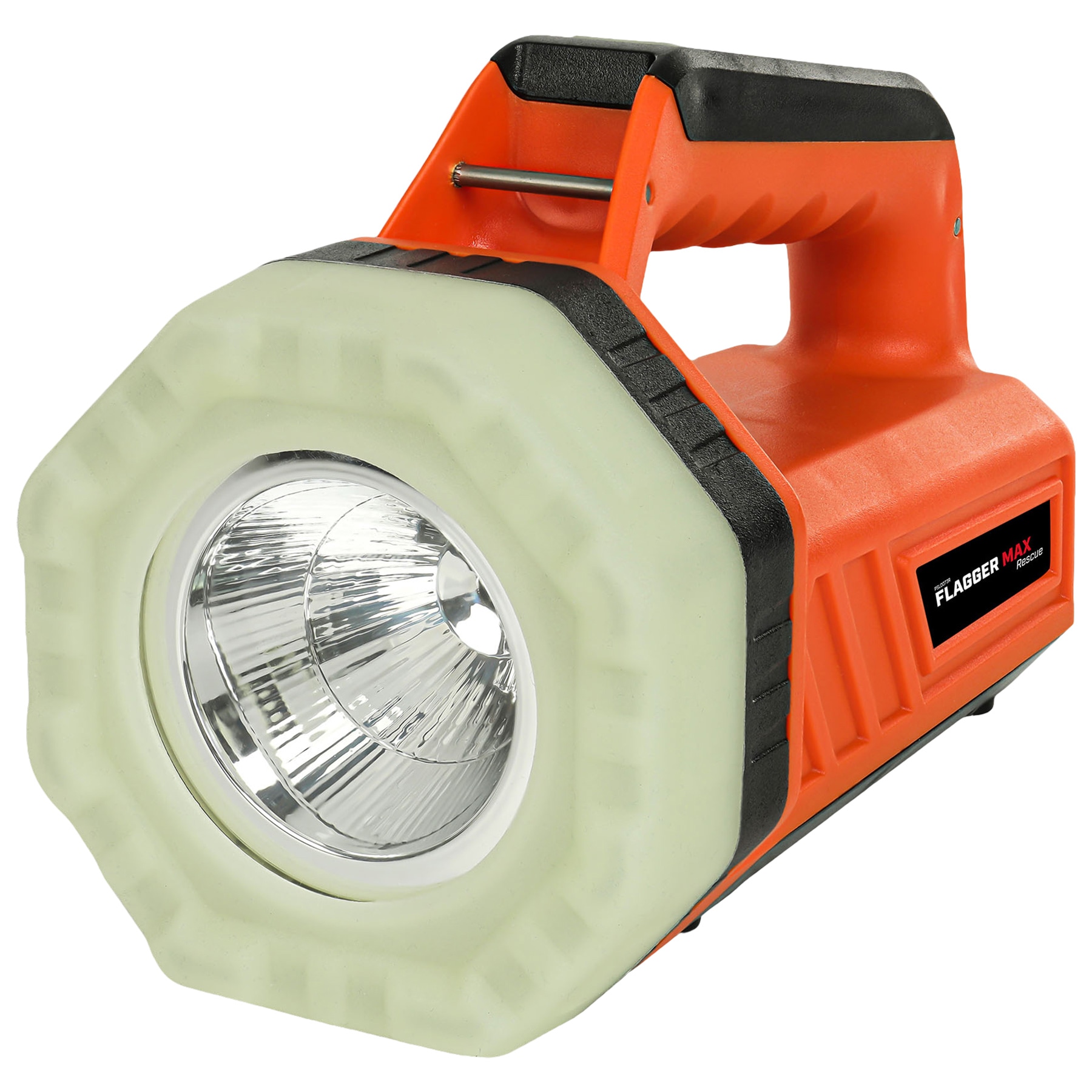 Mactronic Flagger Max Rescue Flashlight with power bank function - 1800 lumens