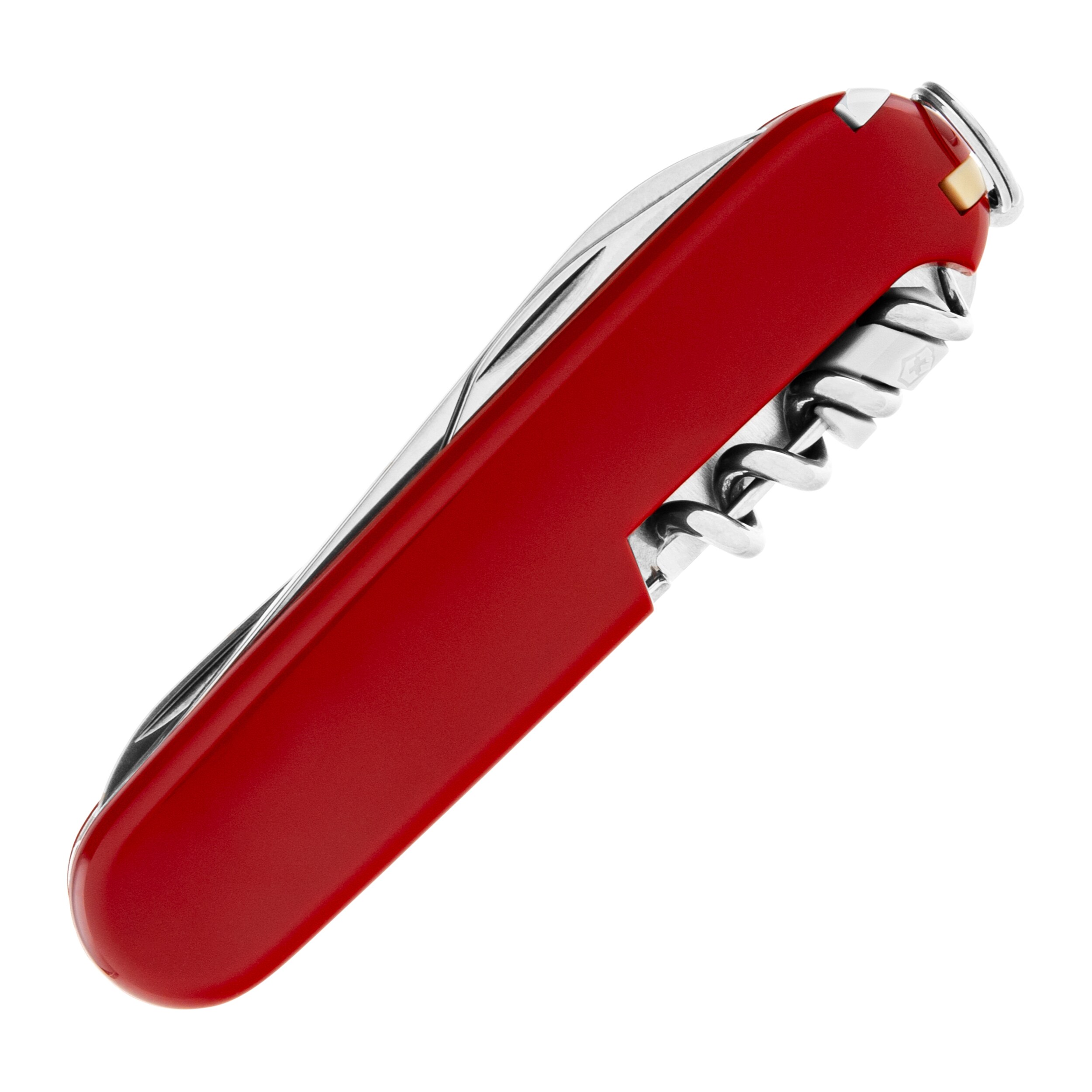 Victorinox Compact Pocket Knife - Red