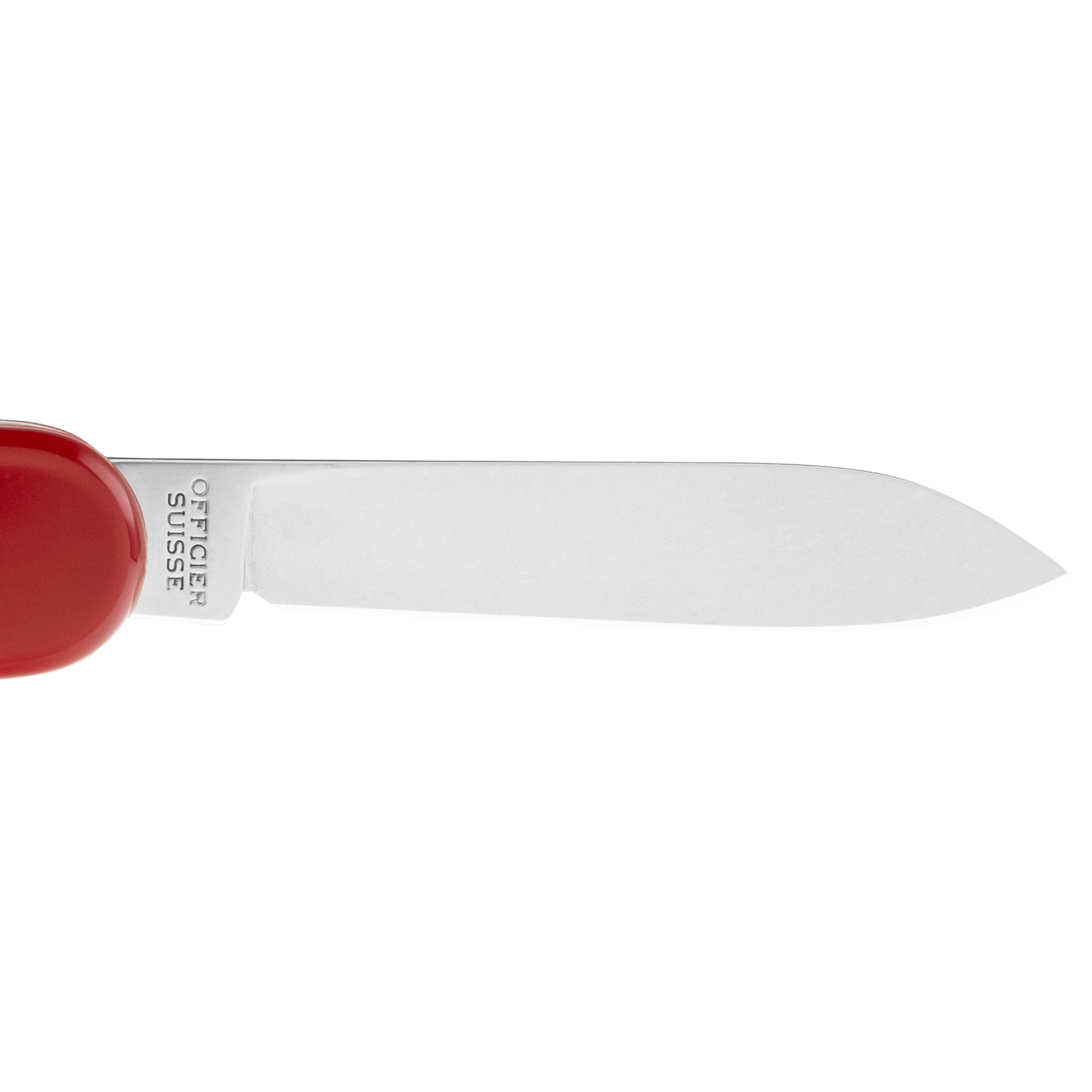 Victorinox Compact Pocket Knife - Red