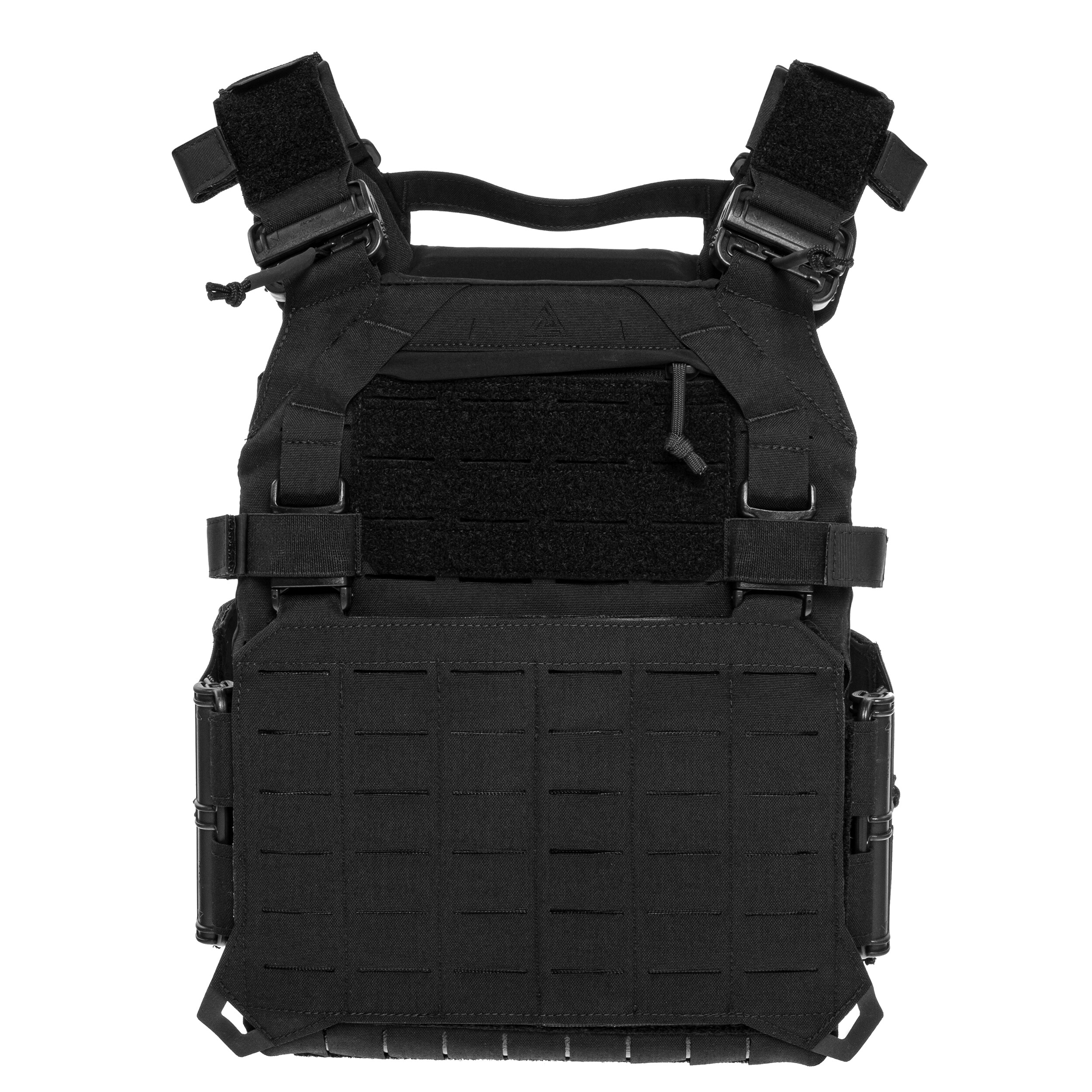 Direct Action Spitfire QR Plate Carrier Tactical Vest - Black