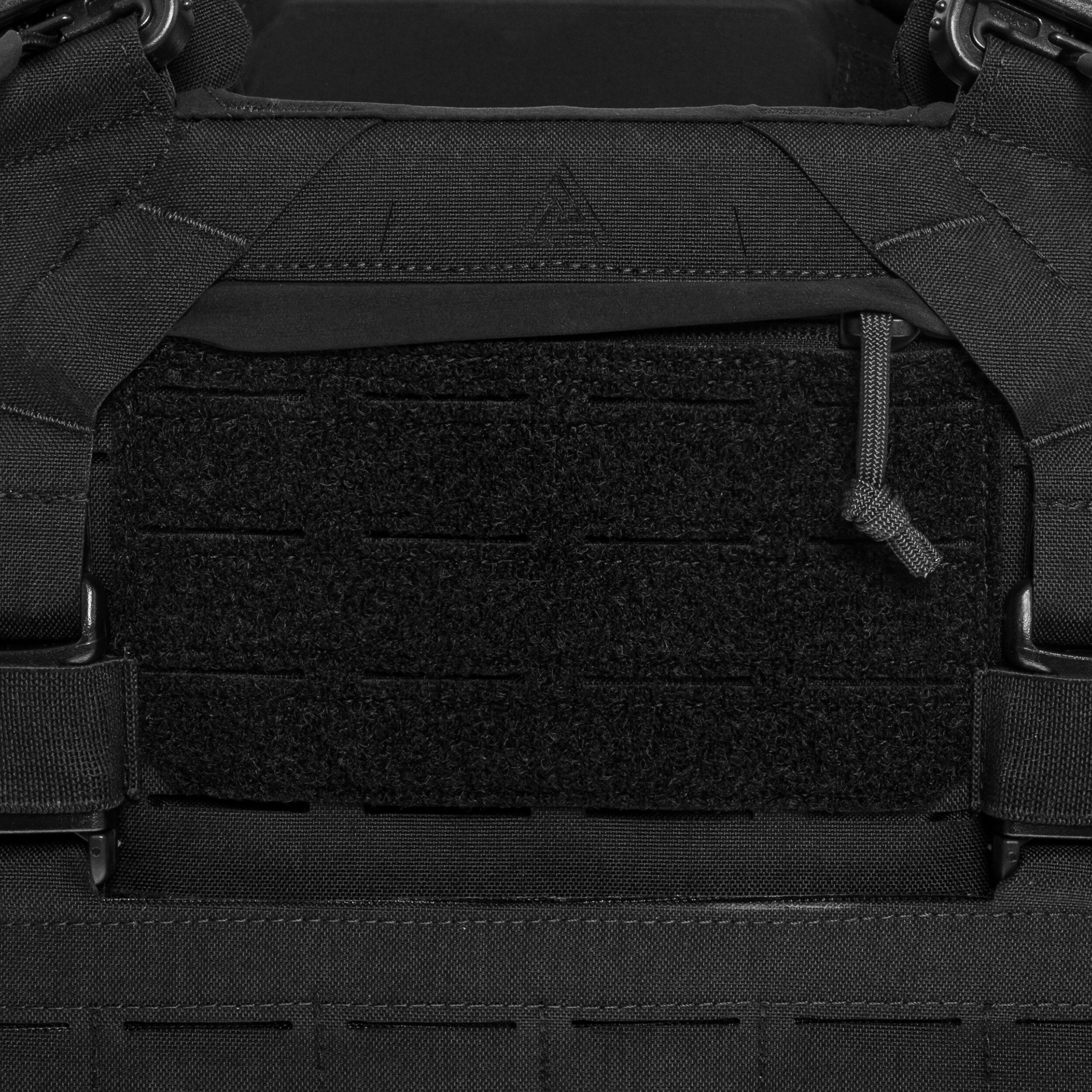 Direct Action Spitfire QR Plate Carrier Tactical Vest - Black