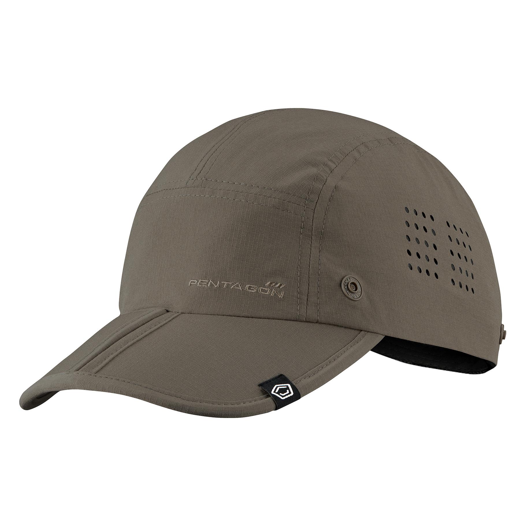 Pentagon Skyshield Legionnaire Cap - RAL 7013