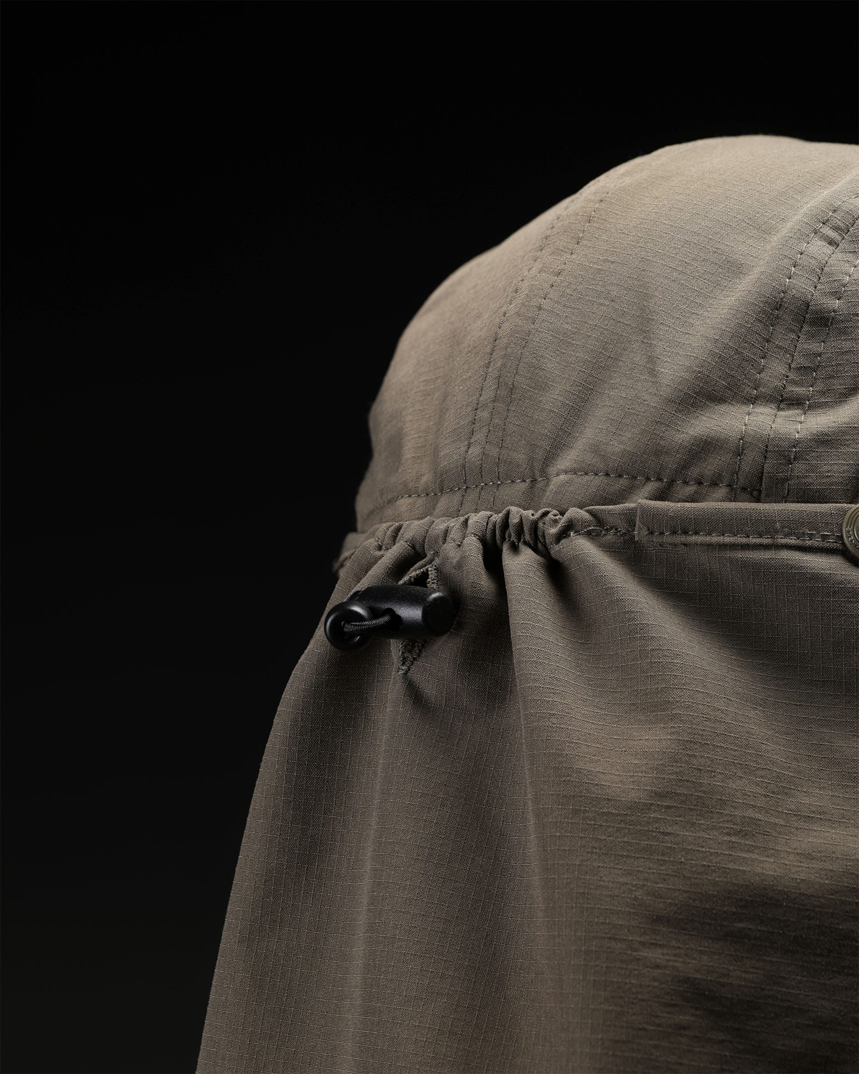 Pentagon Skyshield Legionnaire Cap - RAL 7013